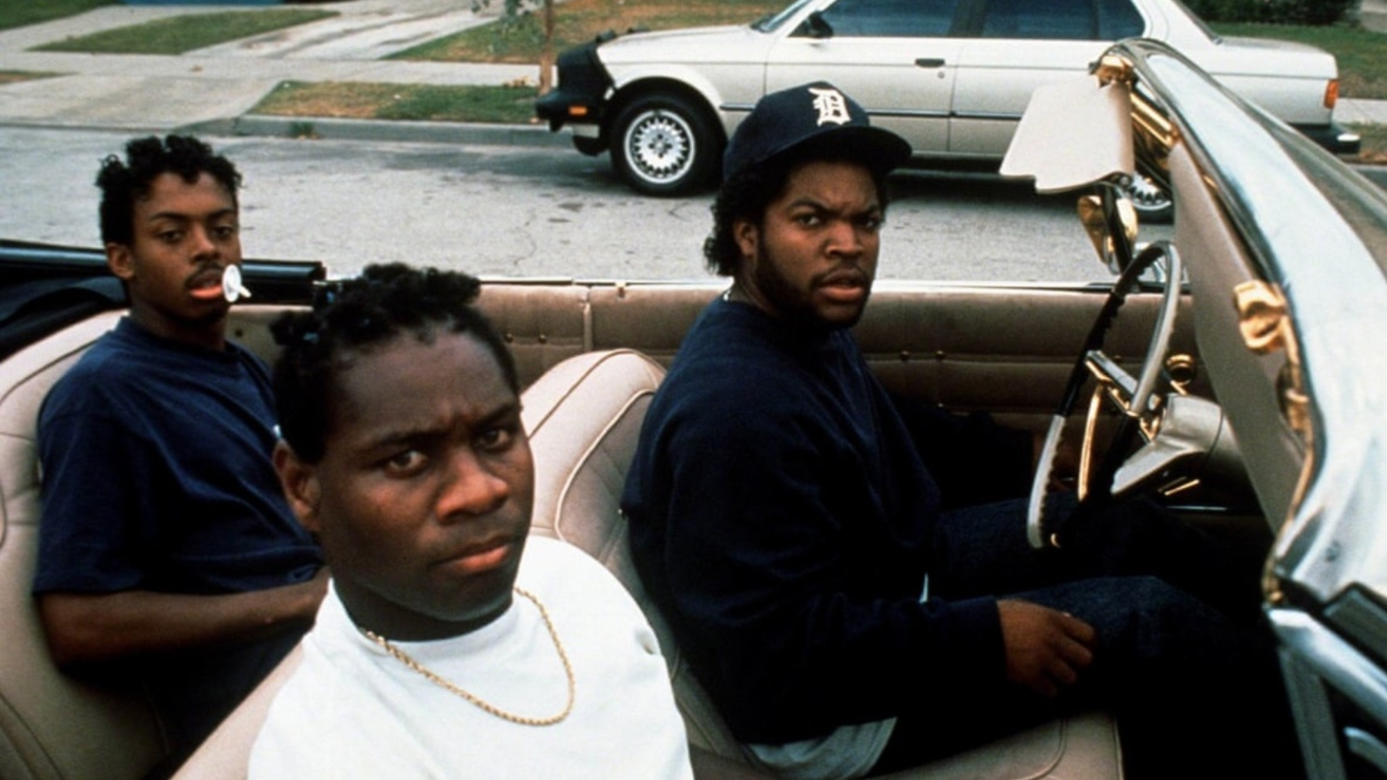 Boyz n the Hood (35MM) | Enzian Theater, image size:2000x1125