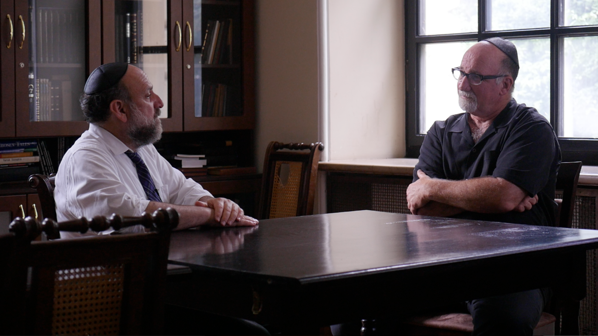 The Stamp Thief — Central Florida Jewish Film Festival