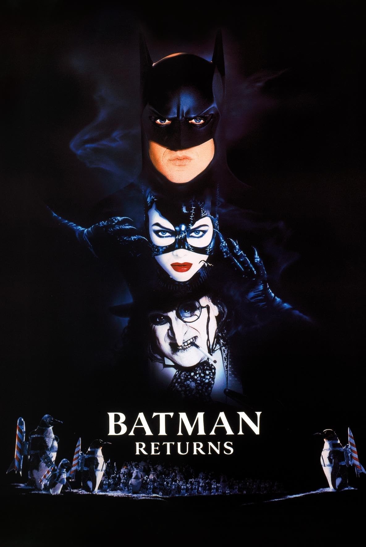 Batman Returns (35mm)