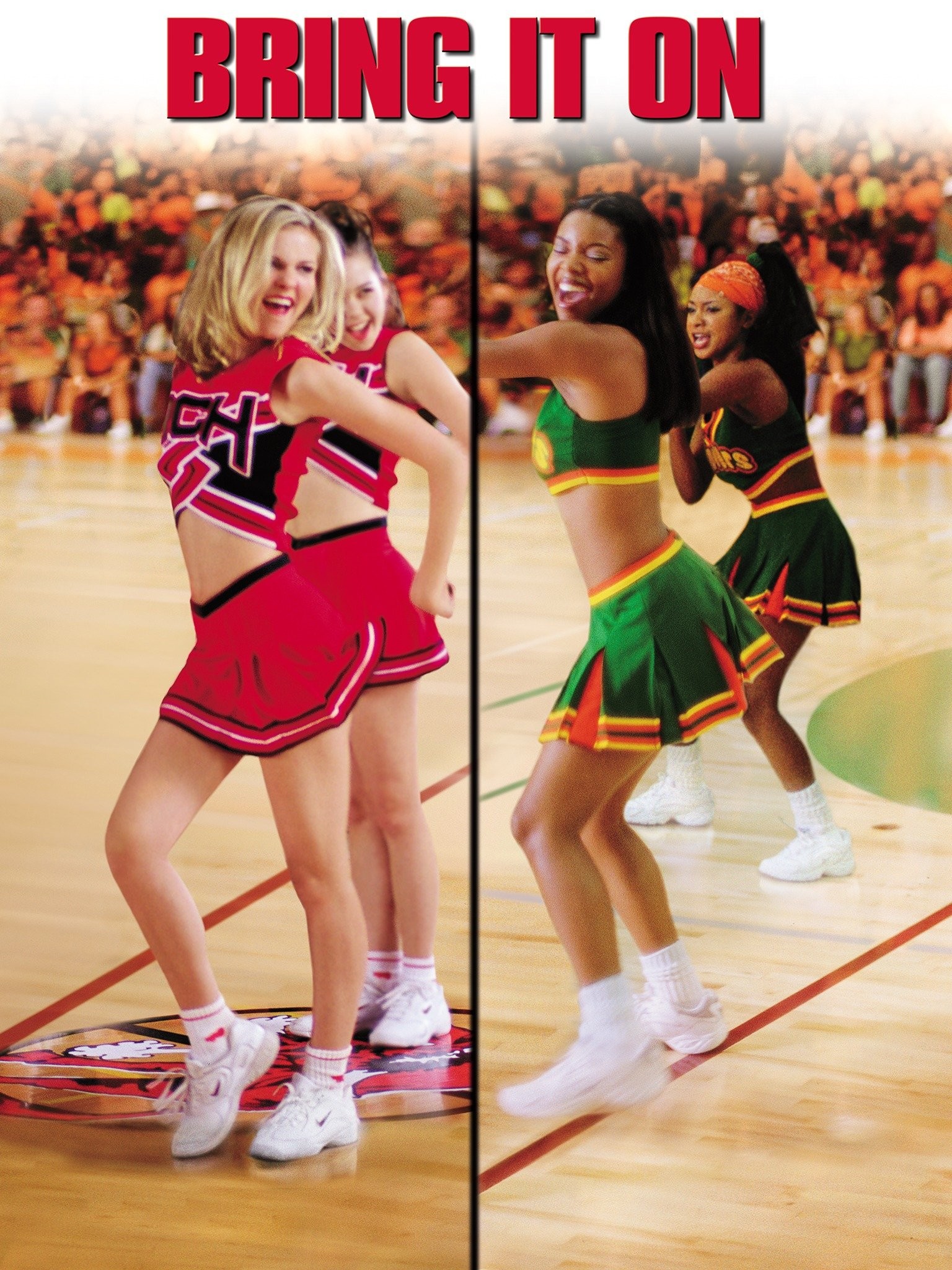 Bring It On (35mm)