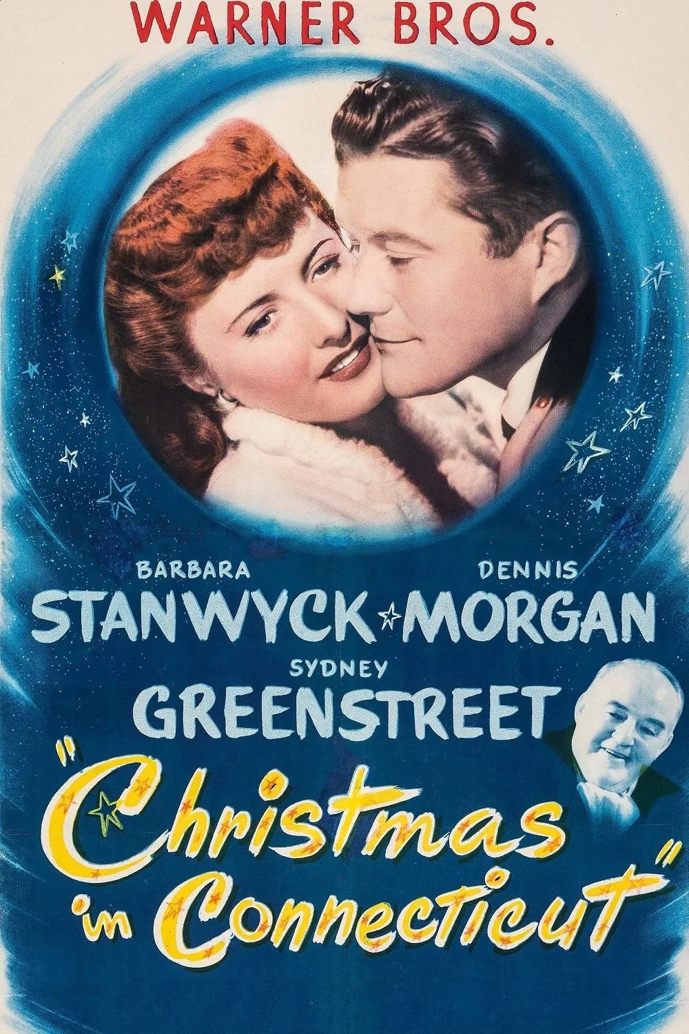 Christmas in Connecticut