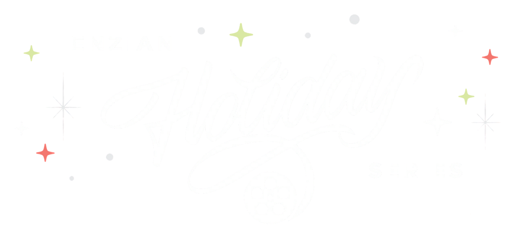 Enzian Holiday Series