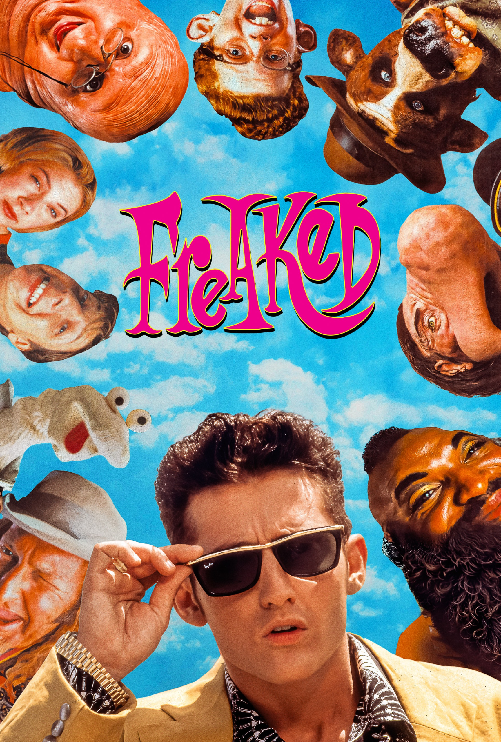 Freaked (4K Restoration)