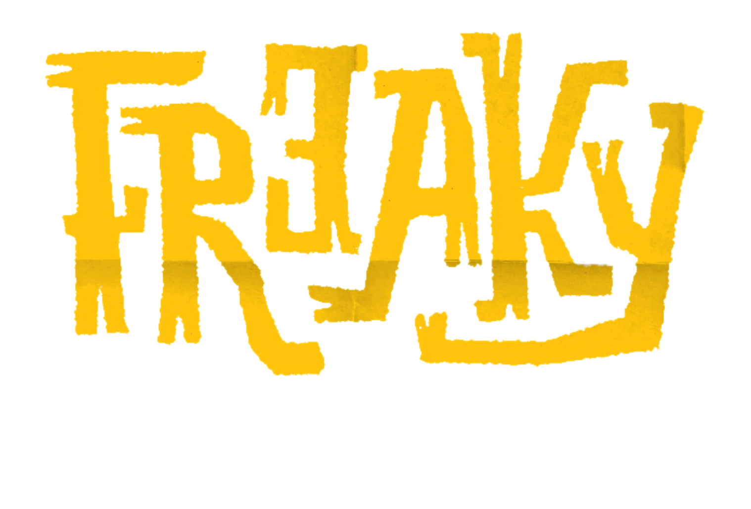 Freaky Fridays