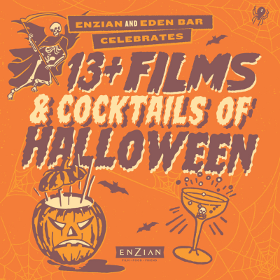 13 Films of Halloween