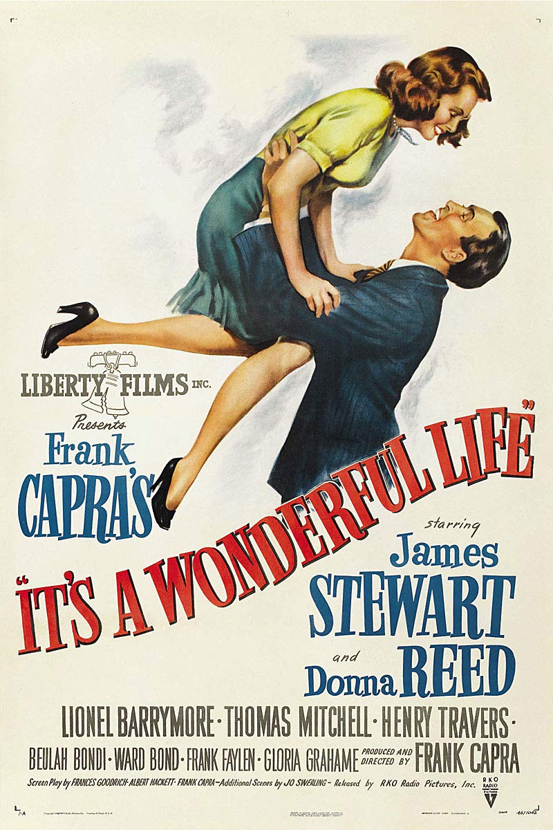 It's A Wonderful Life