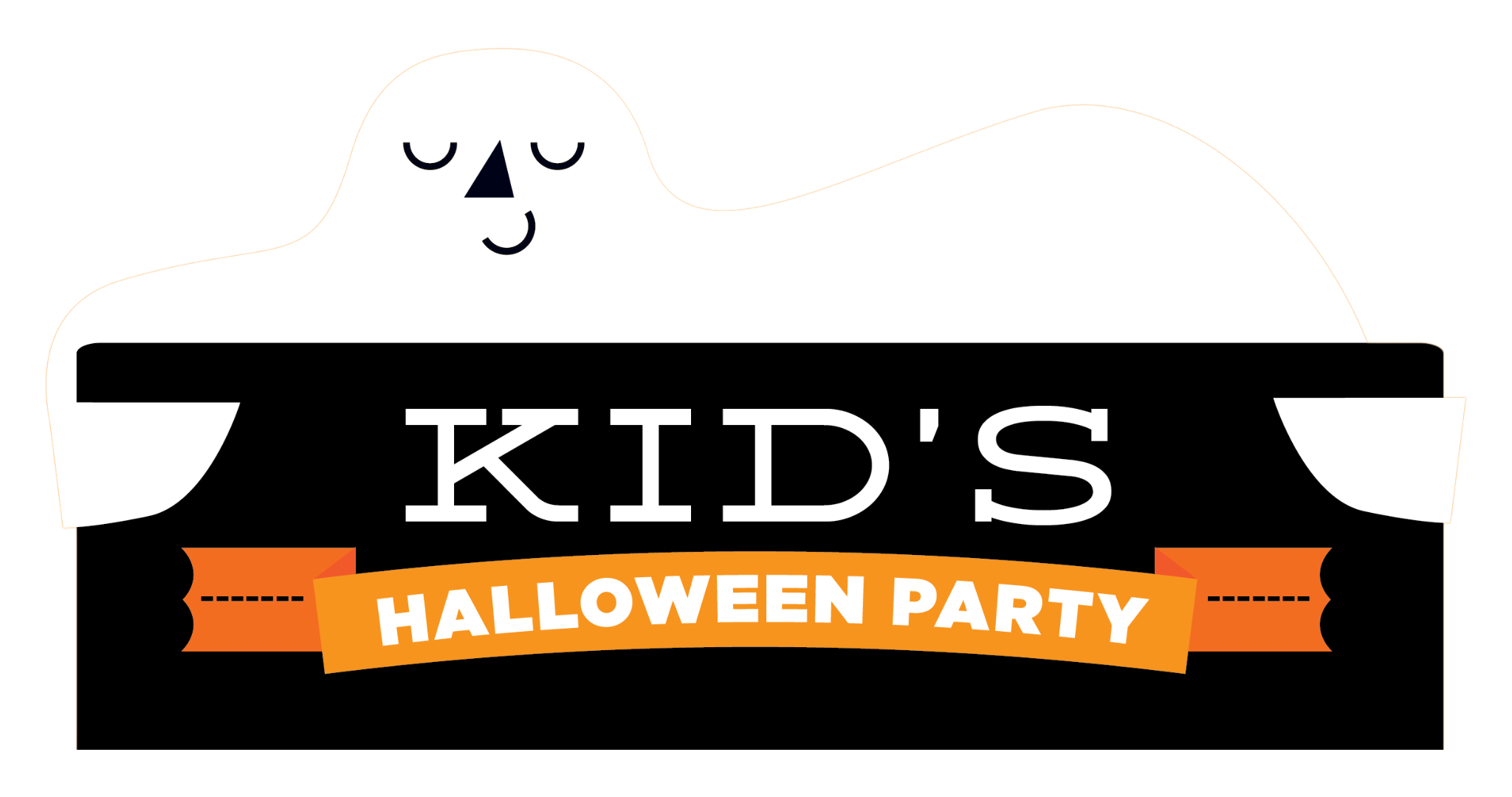 Kids Halloween Party