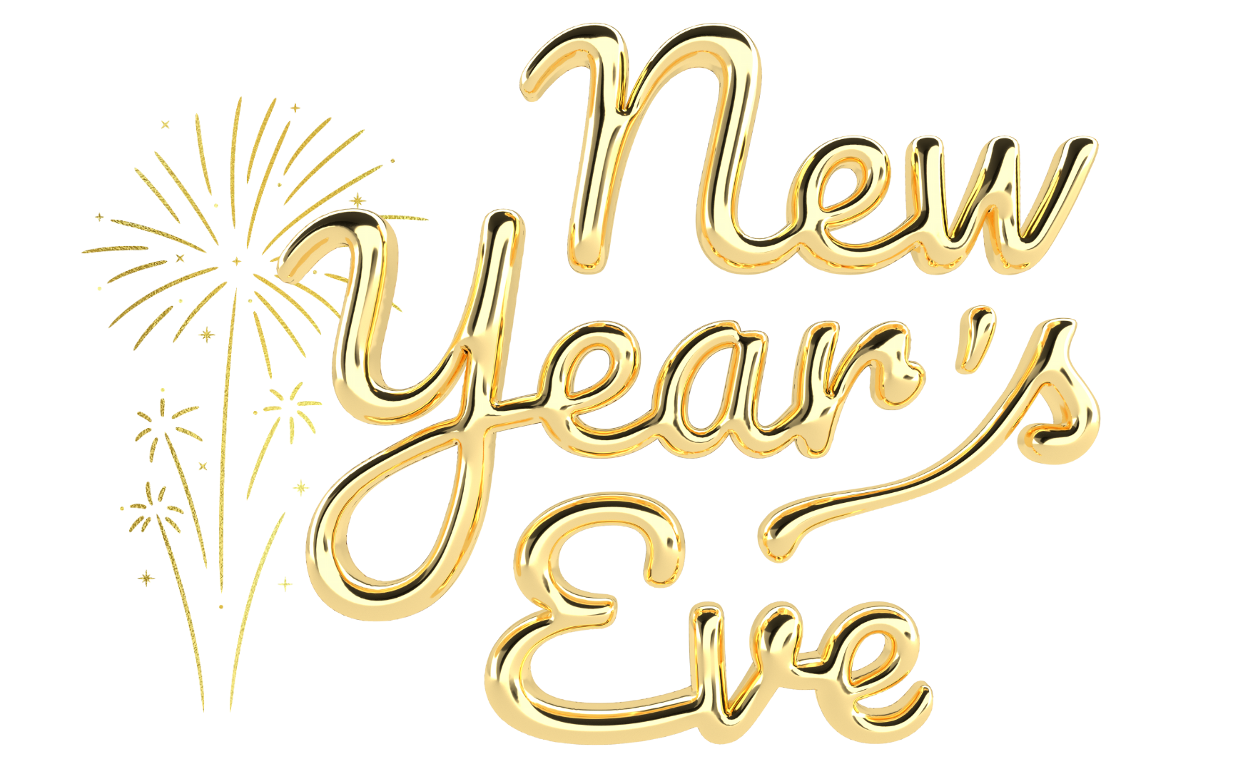 New Year’s Eve Party