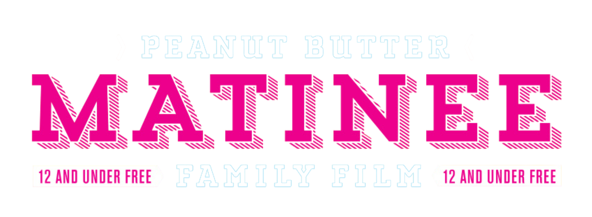 Peanut Butter Matinee