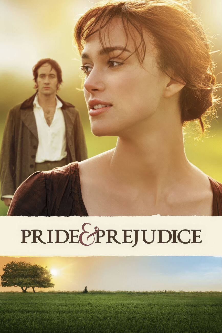 Pride & Prejudice (2005)