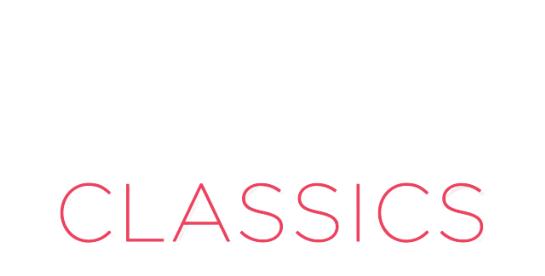 Saturday Matinee Classics/Enzian Film Club