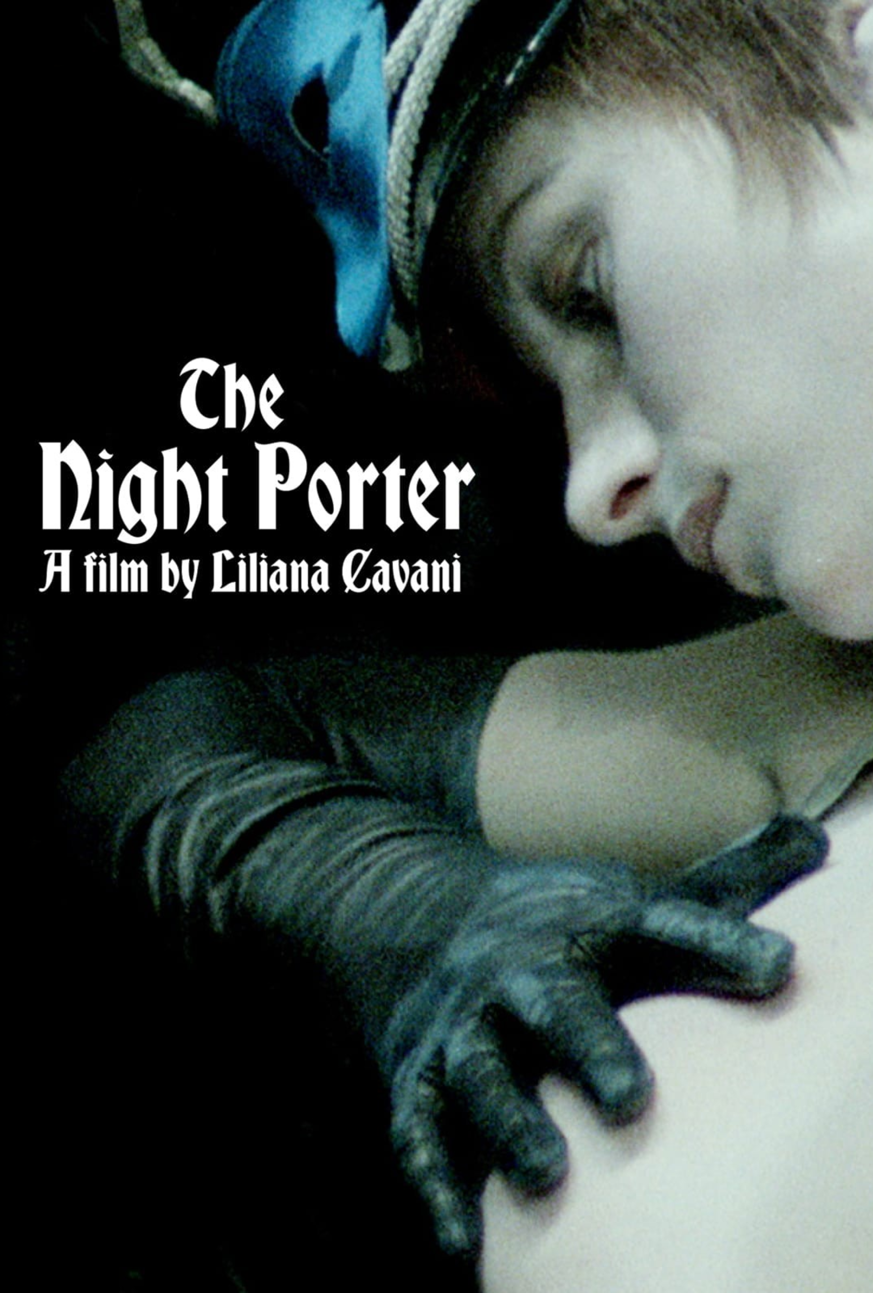 The Night Porter