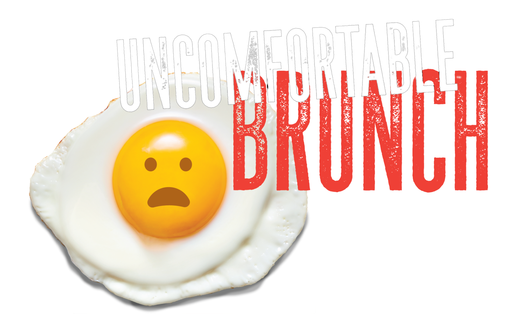 Uncomfortable Brunch