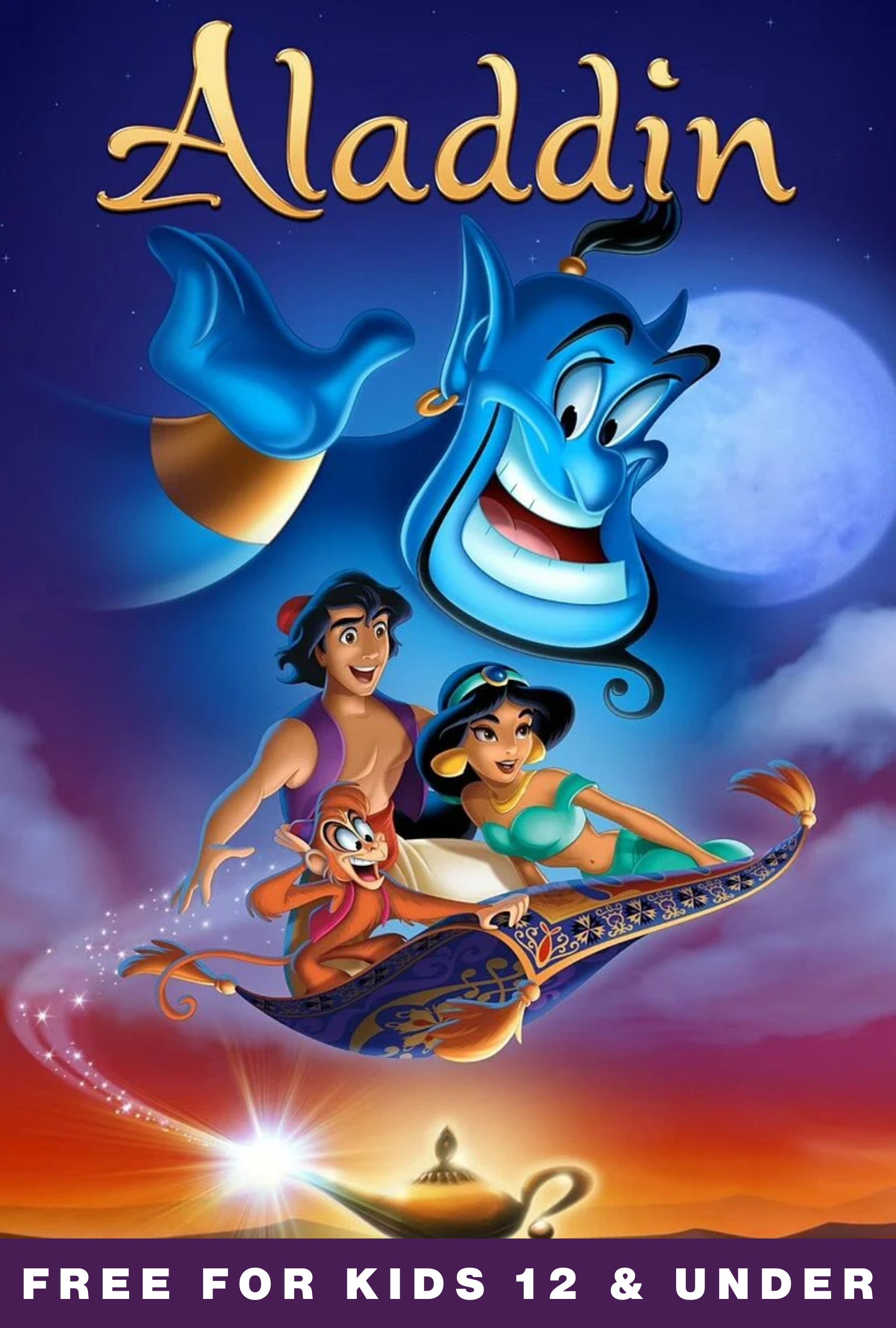 Aladdin (1992)