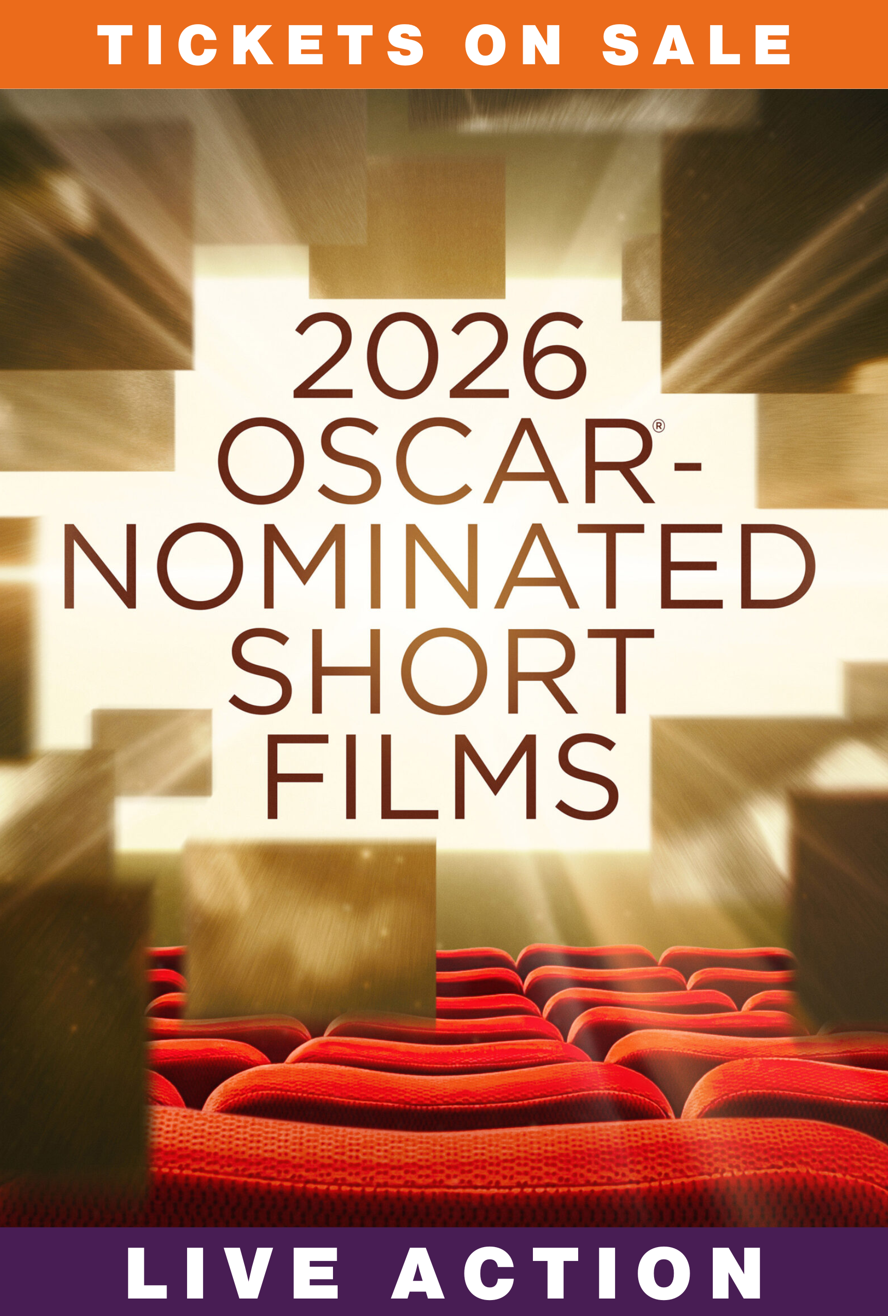 2026 Oscar®-Nominated Short Films: Live Action