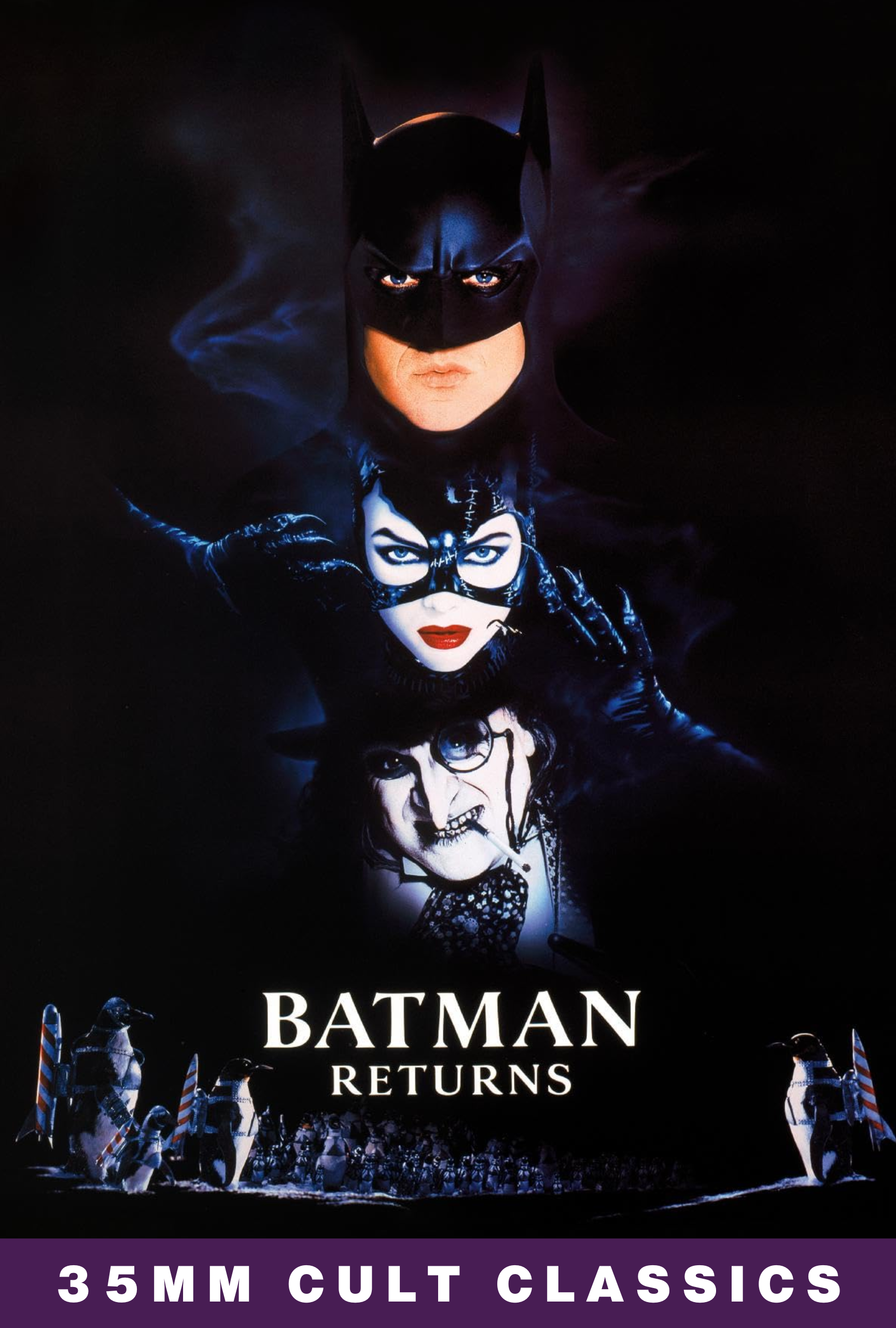 Batman Returns (35mm)