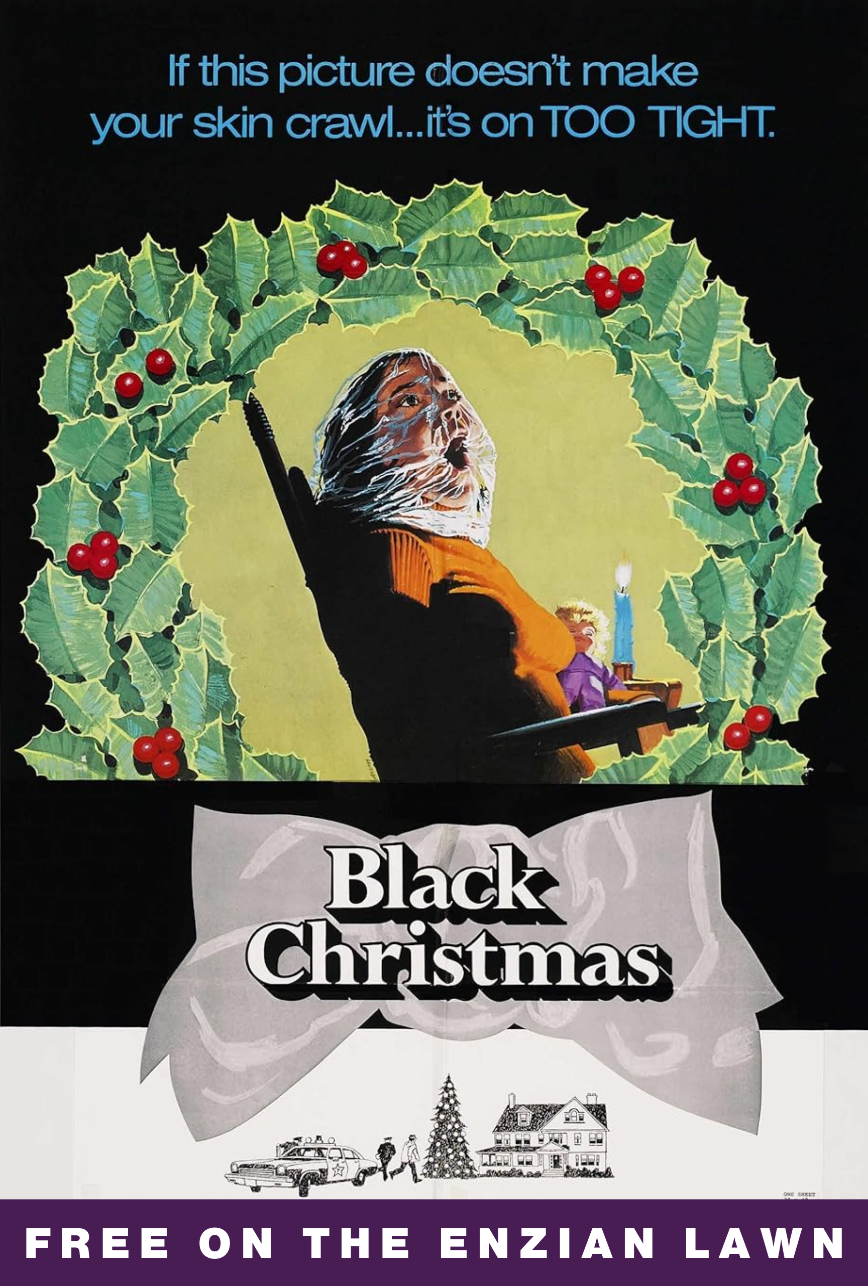 Black Christmas (1974)