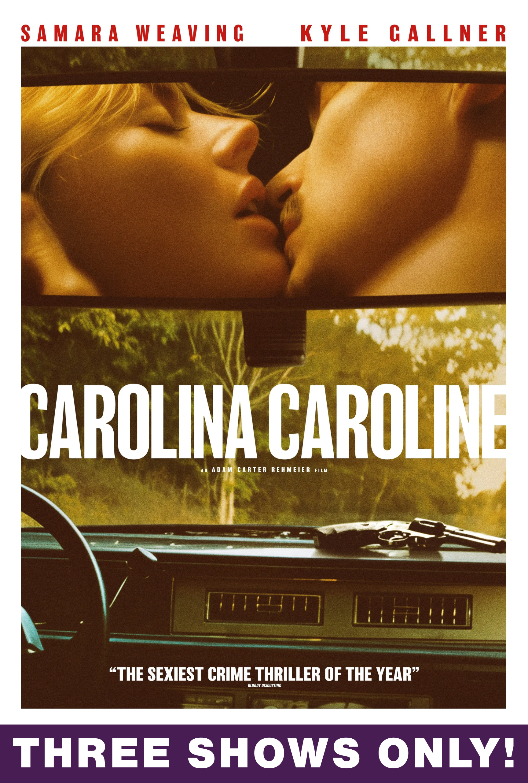 Carolina Caroline