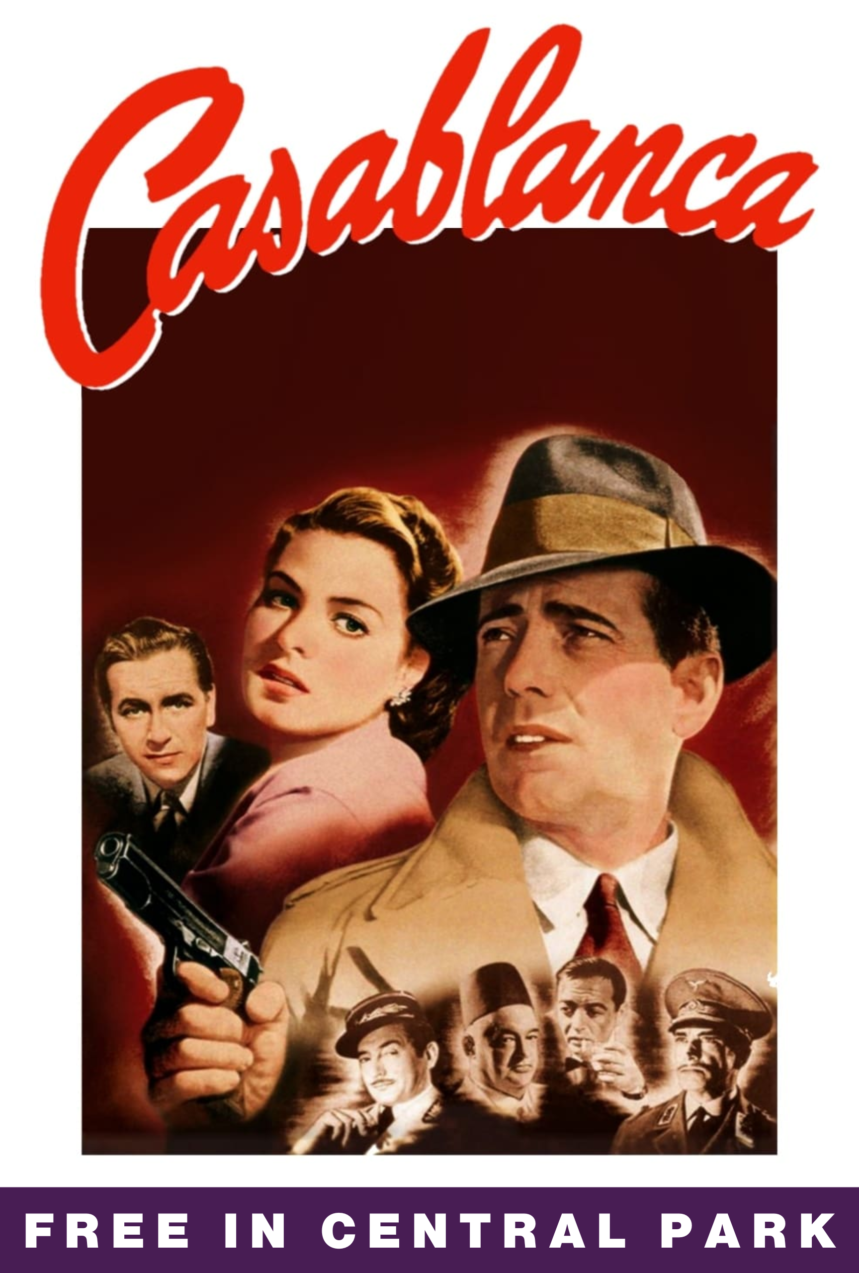 Casablanca