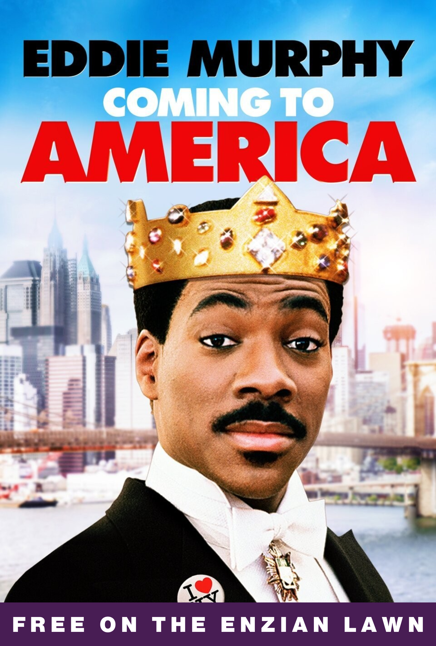 Coming to America