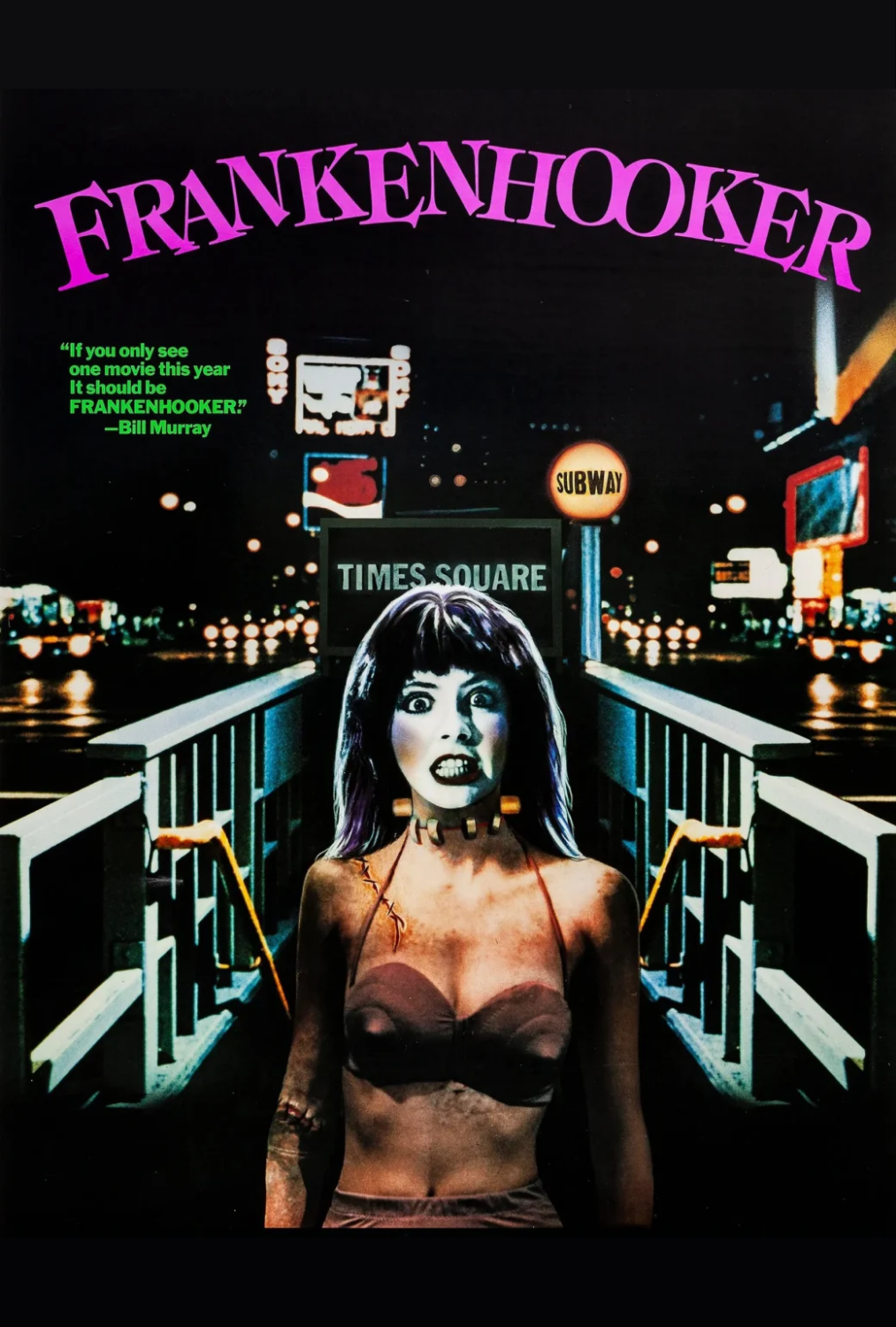 Frankenhooker