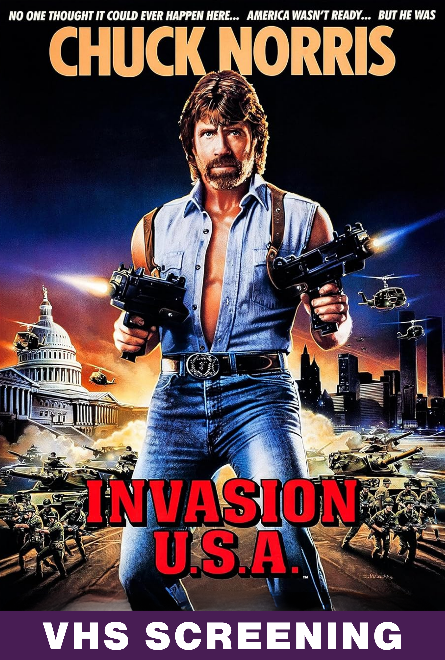 Invasion U.S.A.