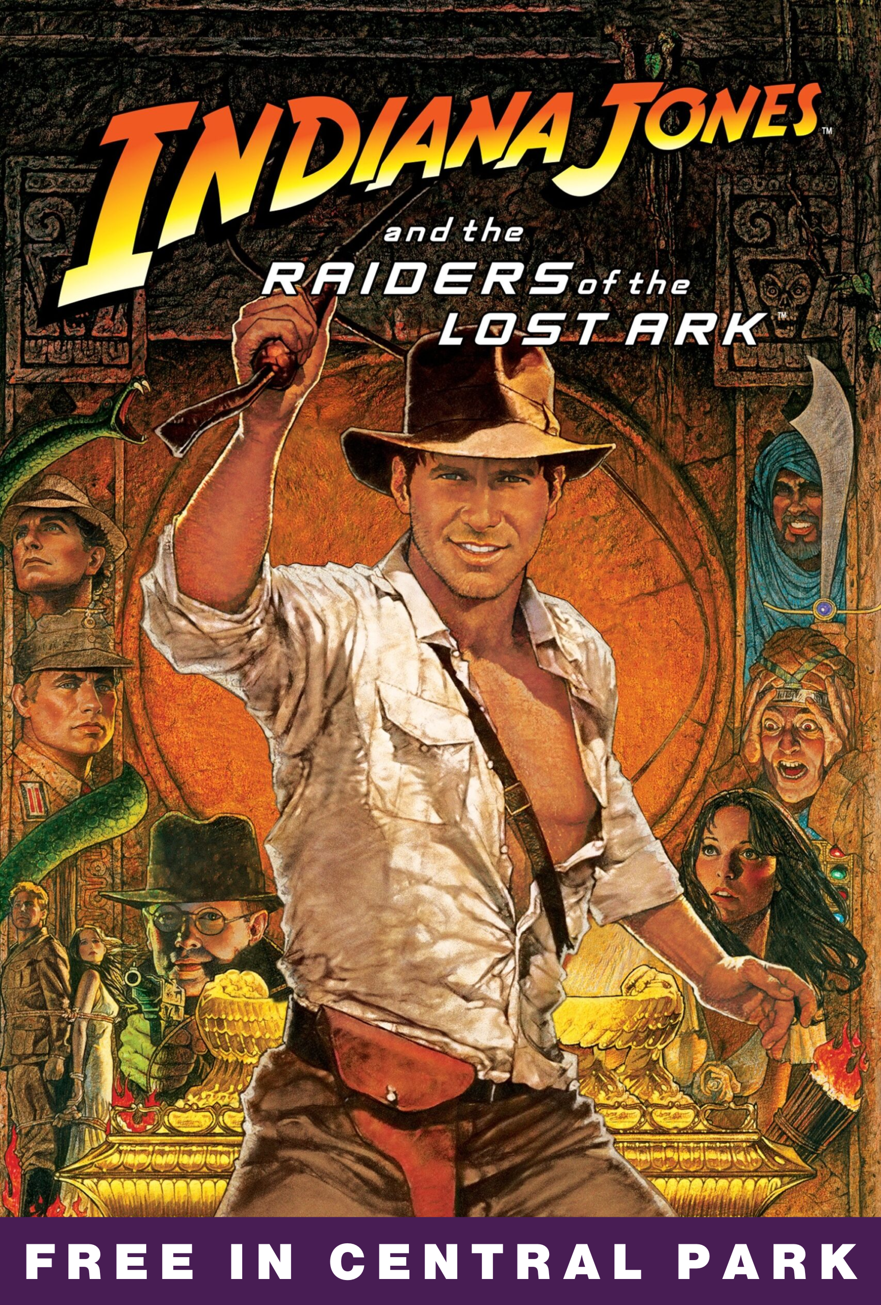Raiders of the Lost Ark