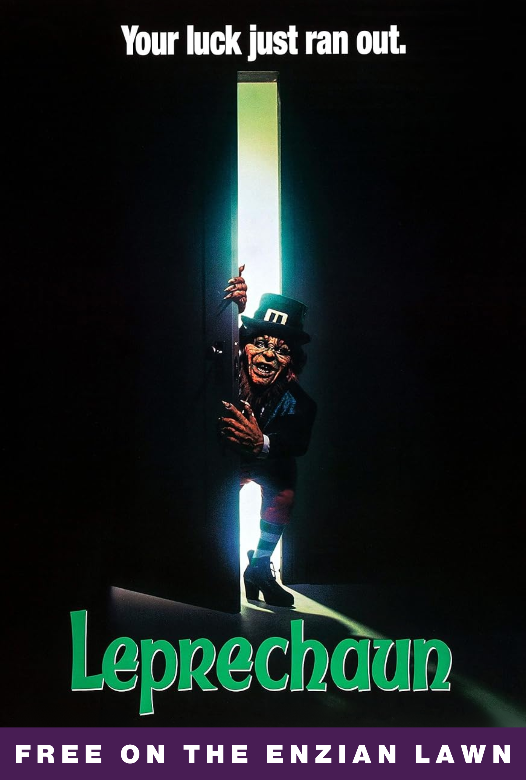 Leprechaun