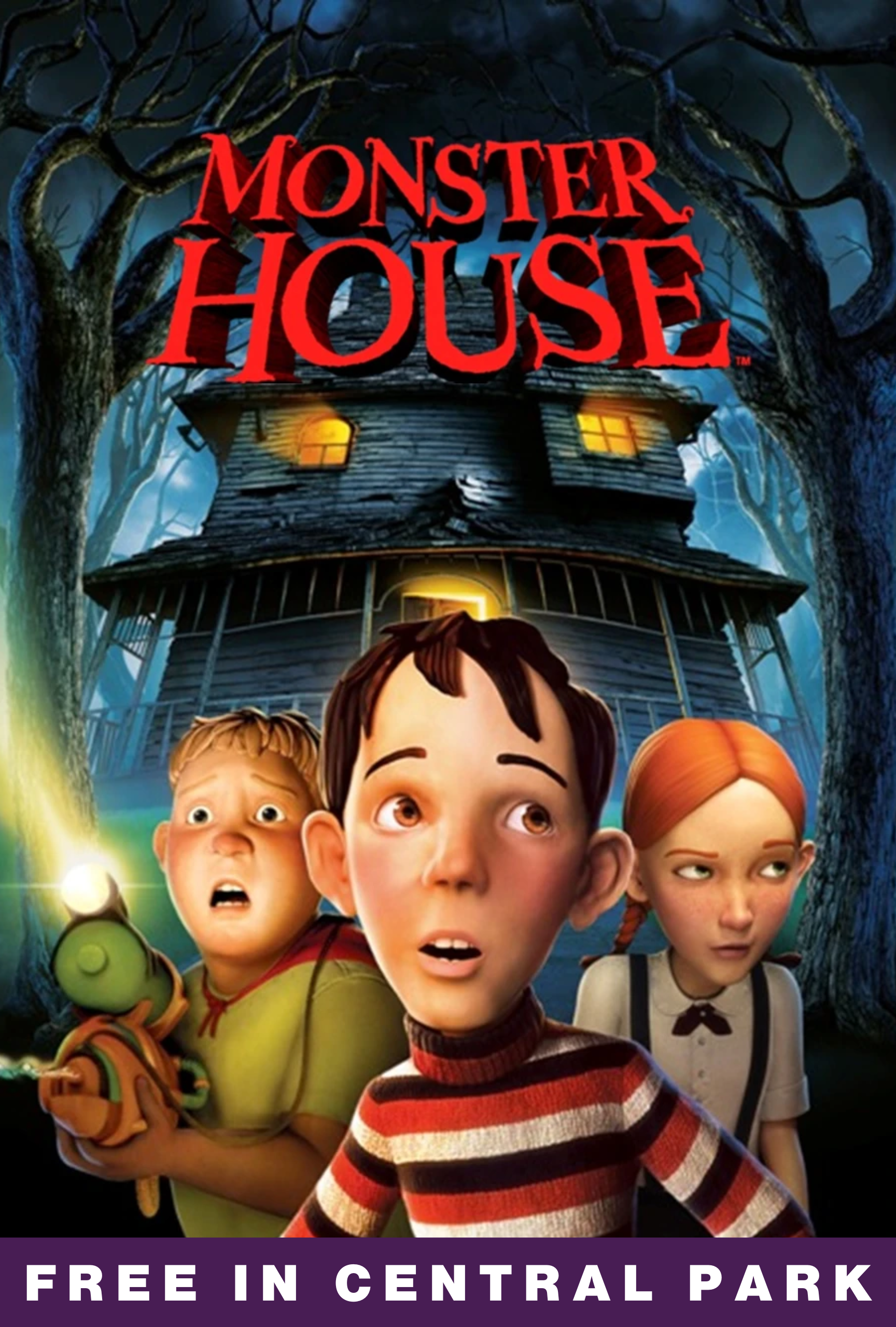 Monster House