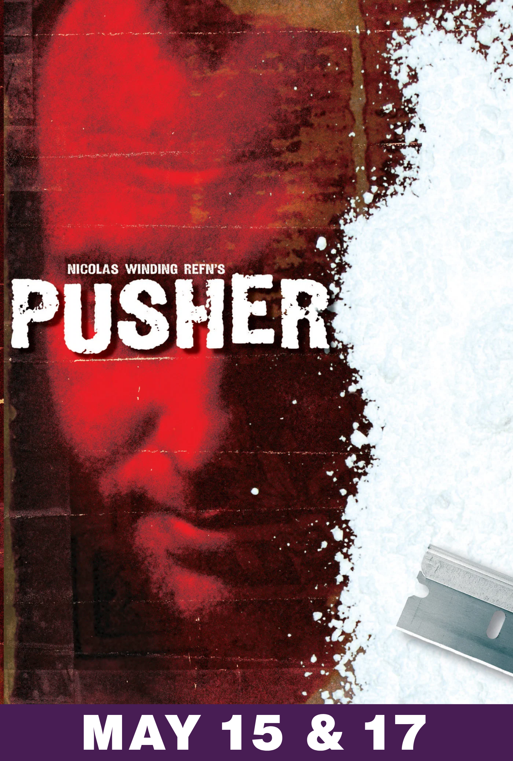 Pusher (4k Restoration)