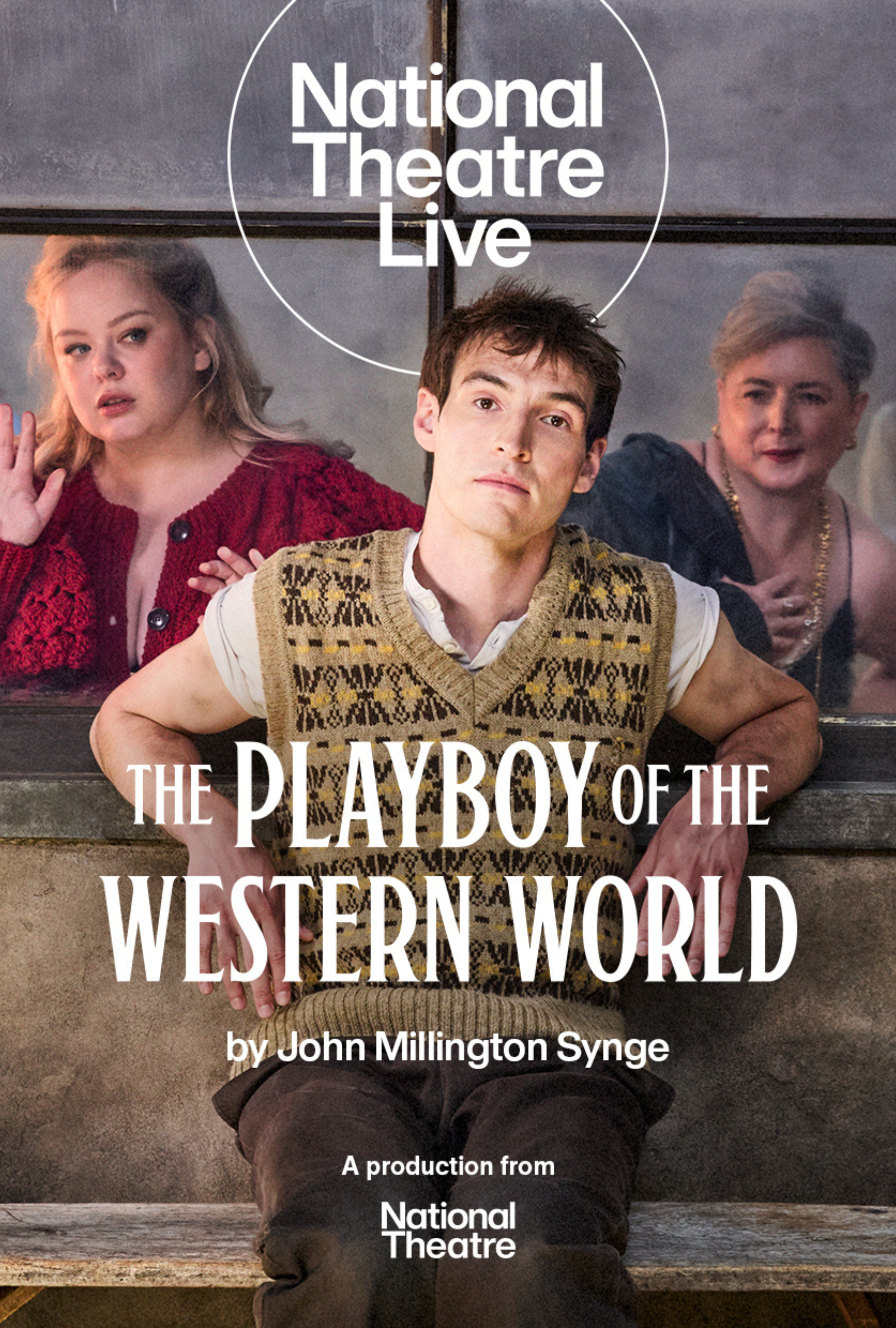 The Playboy of the Western World