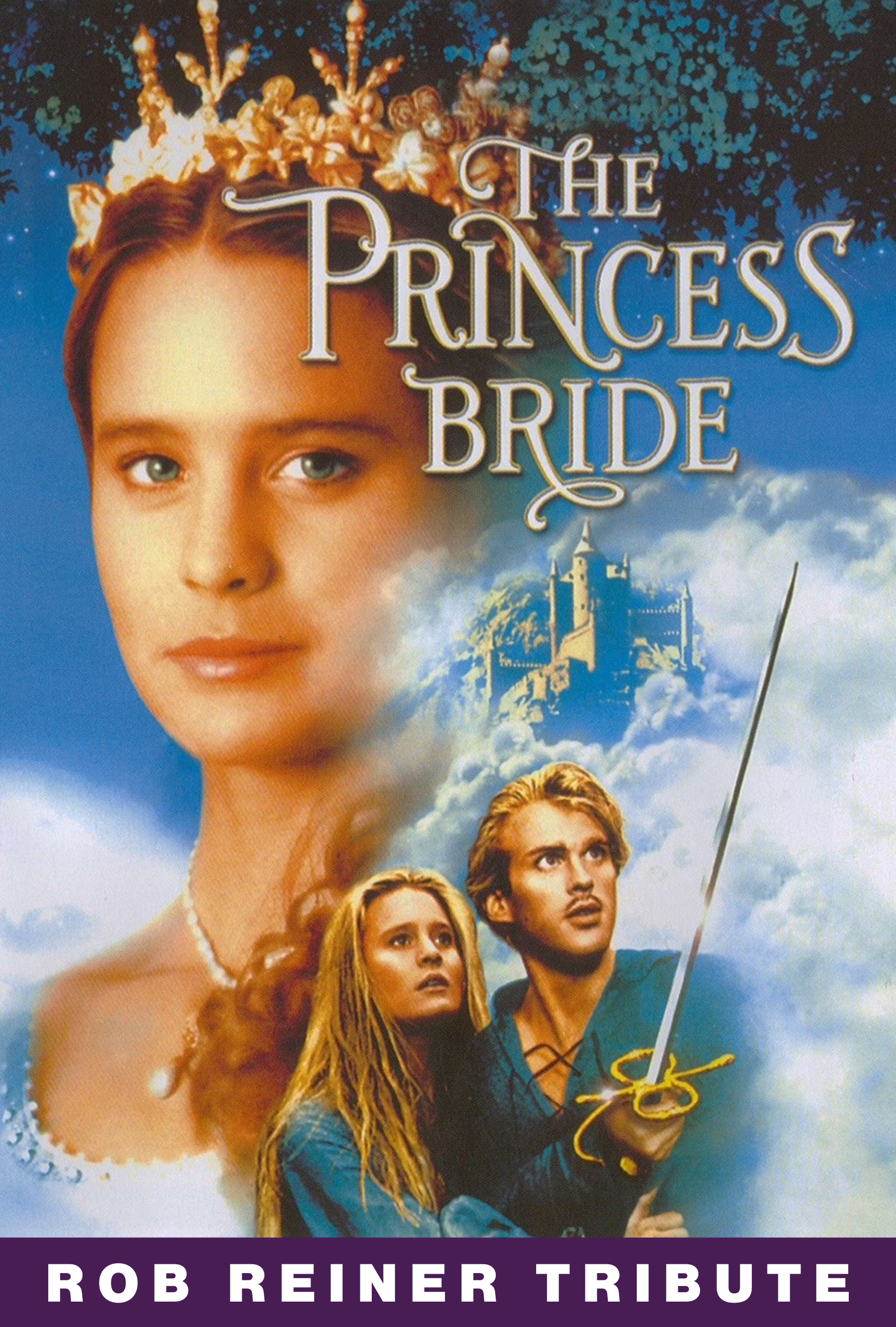 The Princess Bride
