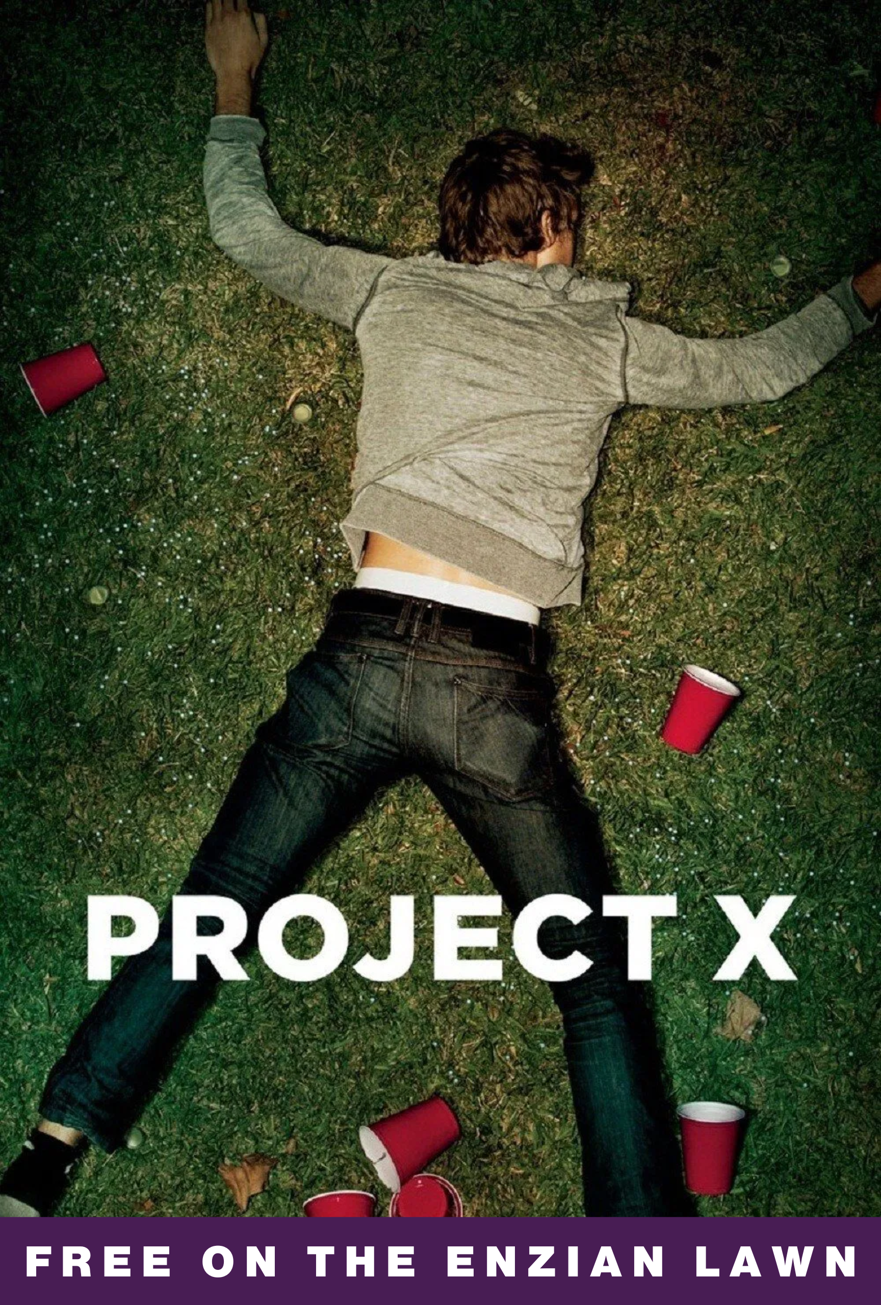 Project X