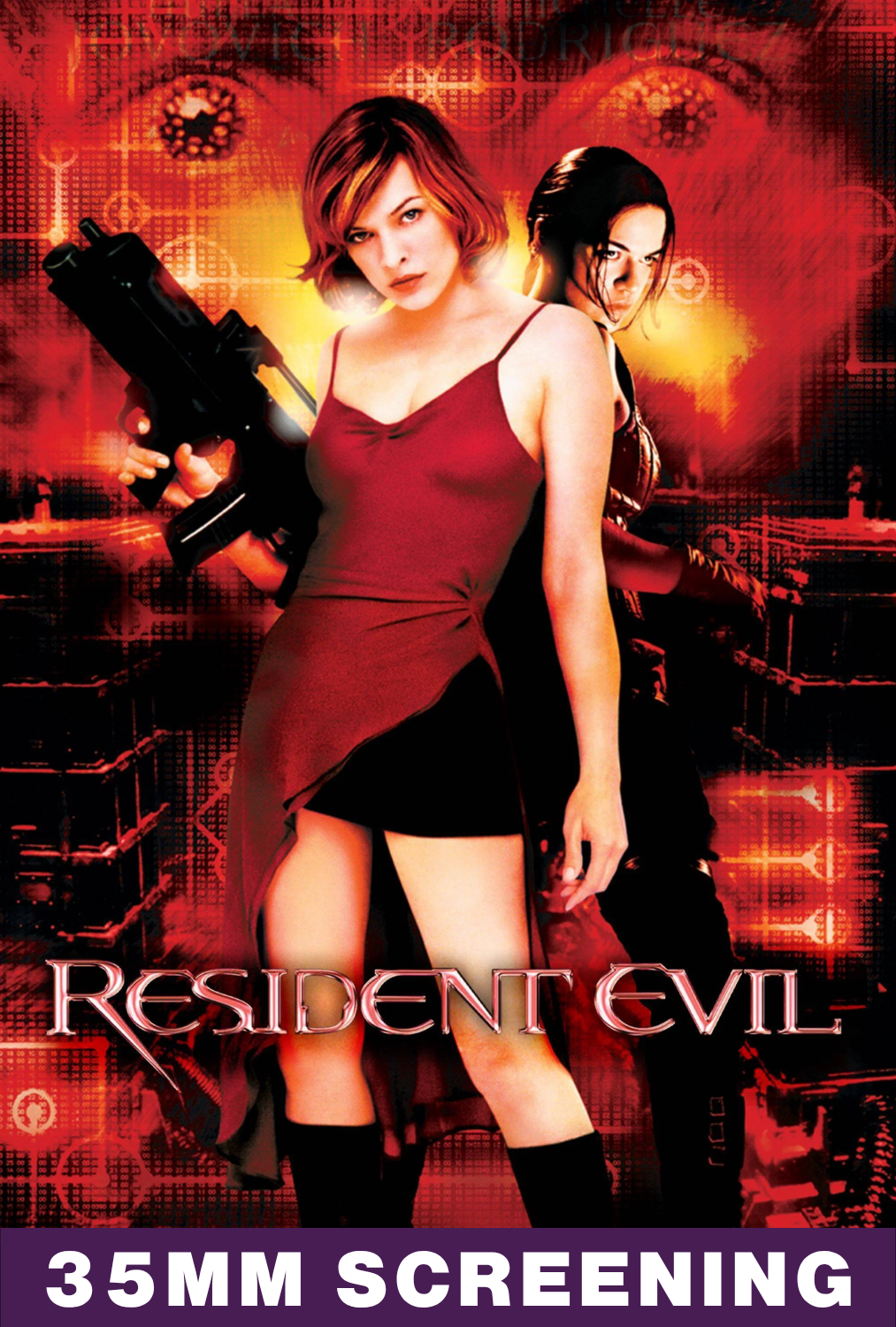 Resident Evil (2002)