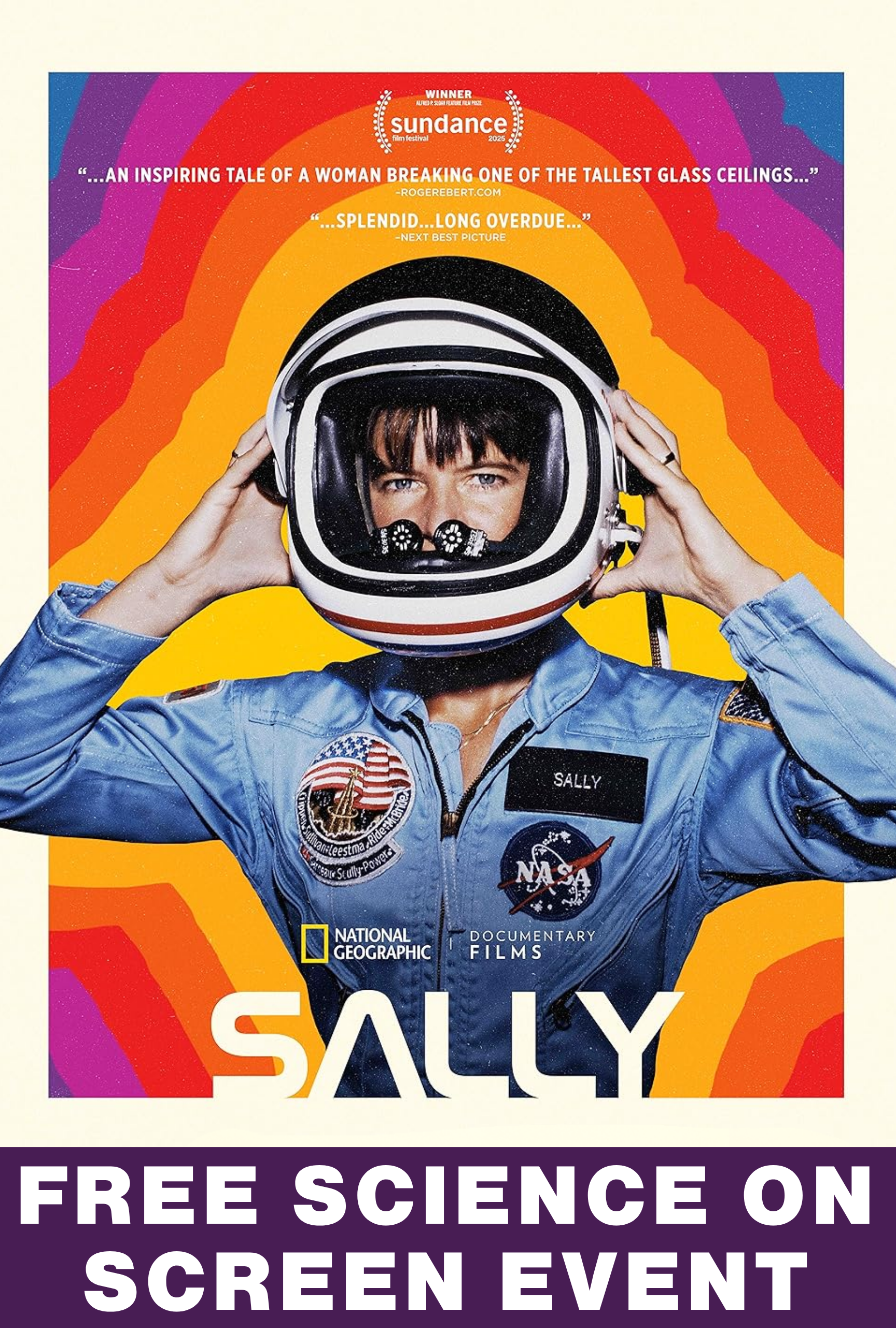 Sally