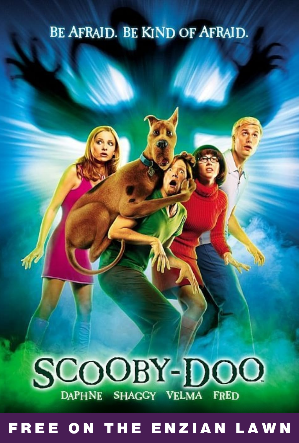 Scooby-Doo (2002)