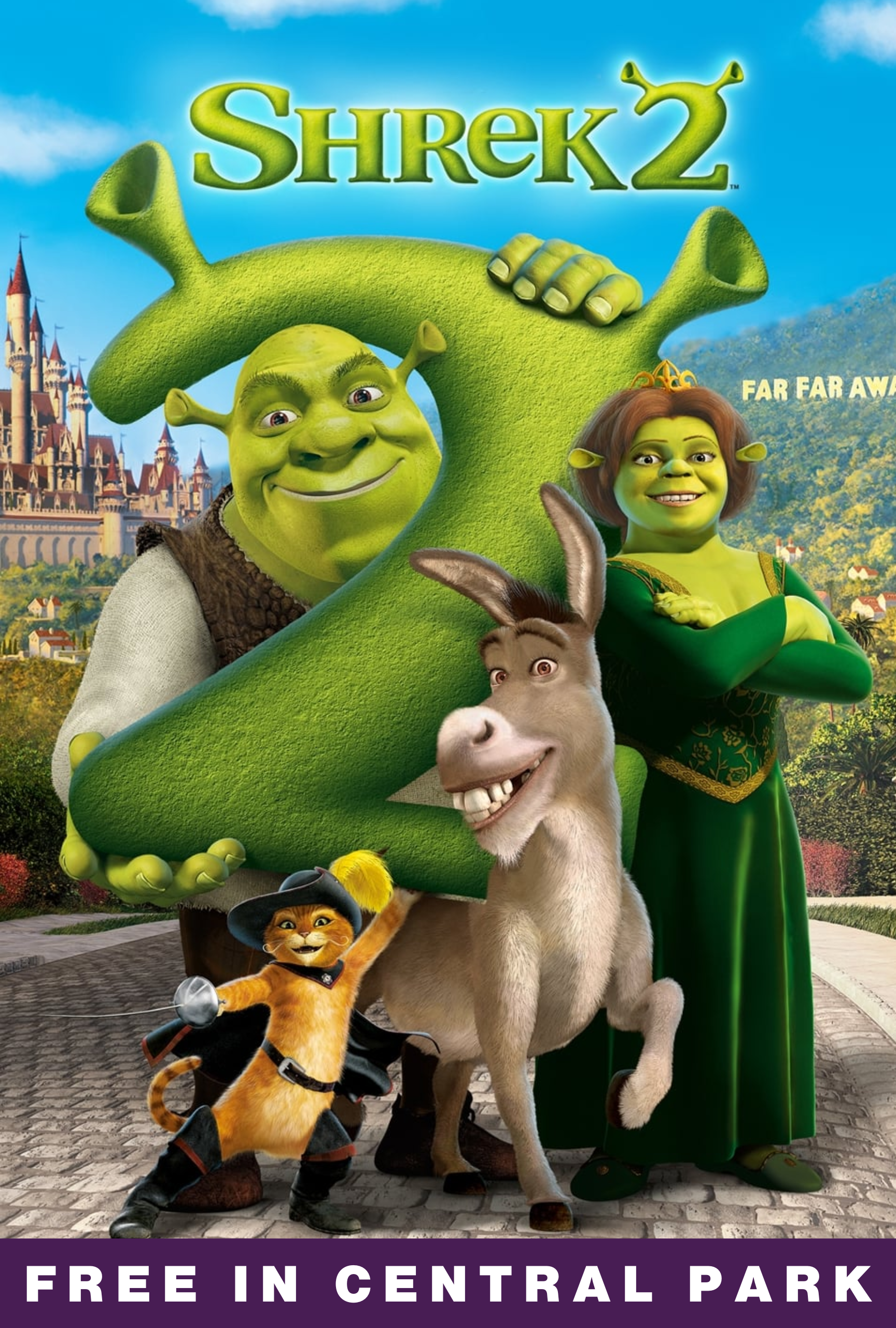 Shrek 2