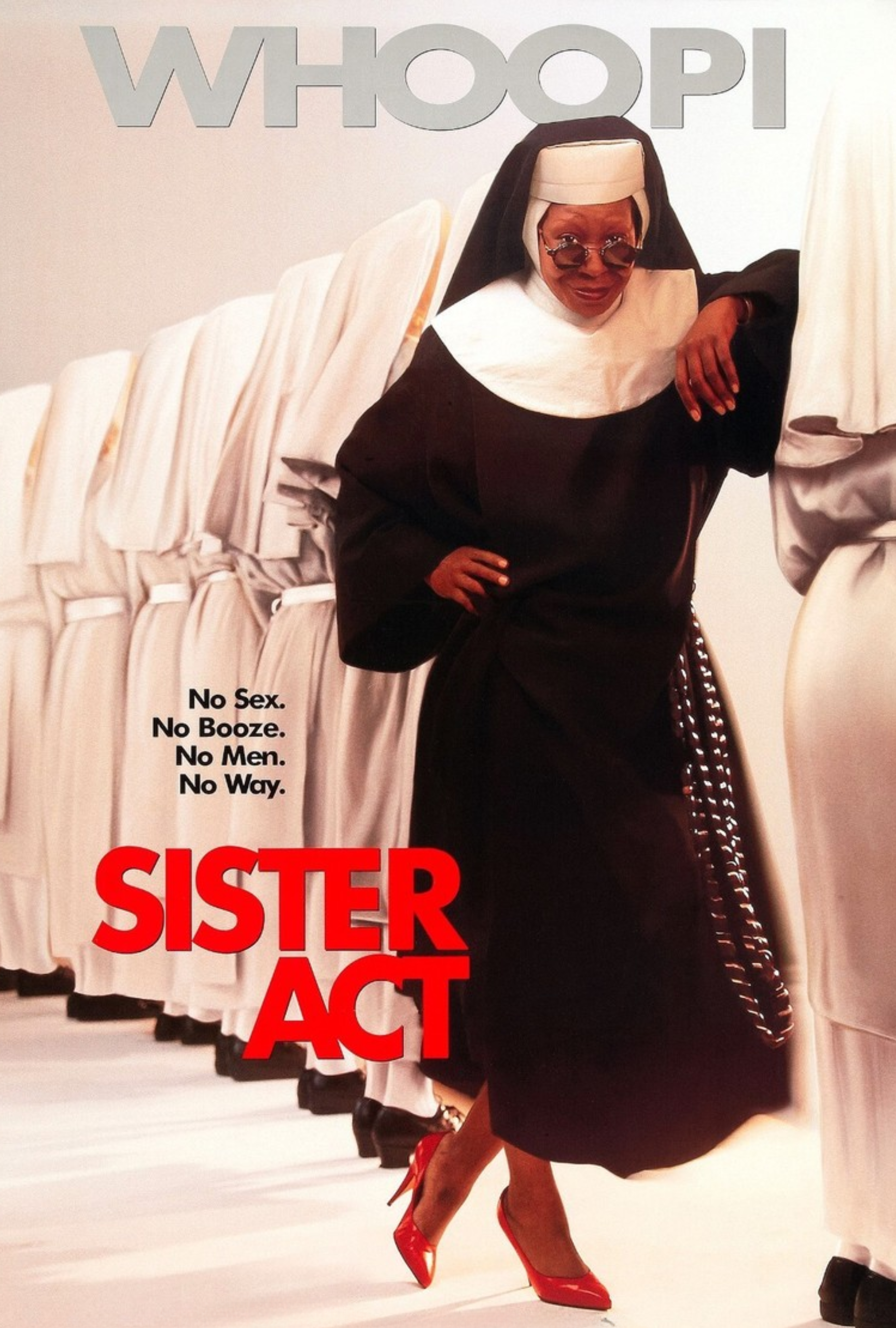 Sister Act