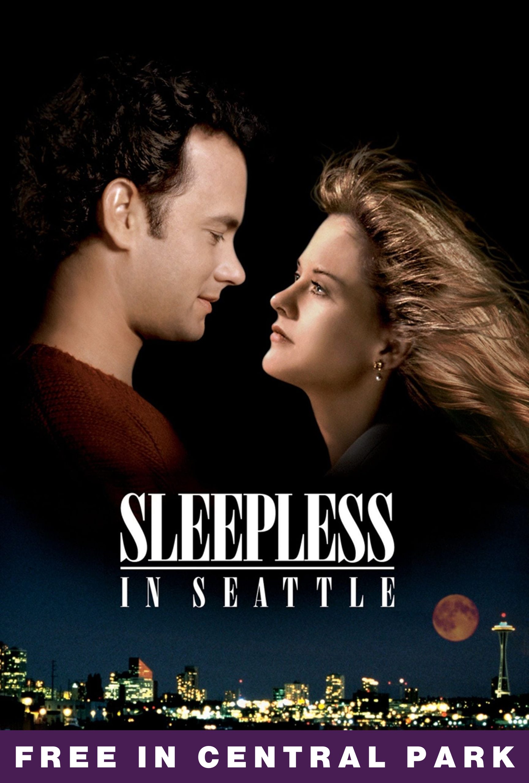 Sleepless in Seattle