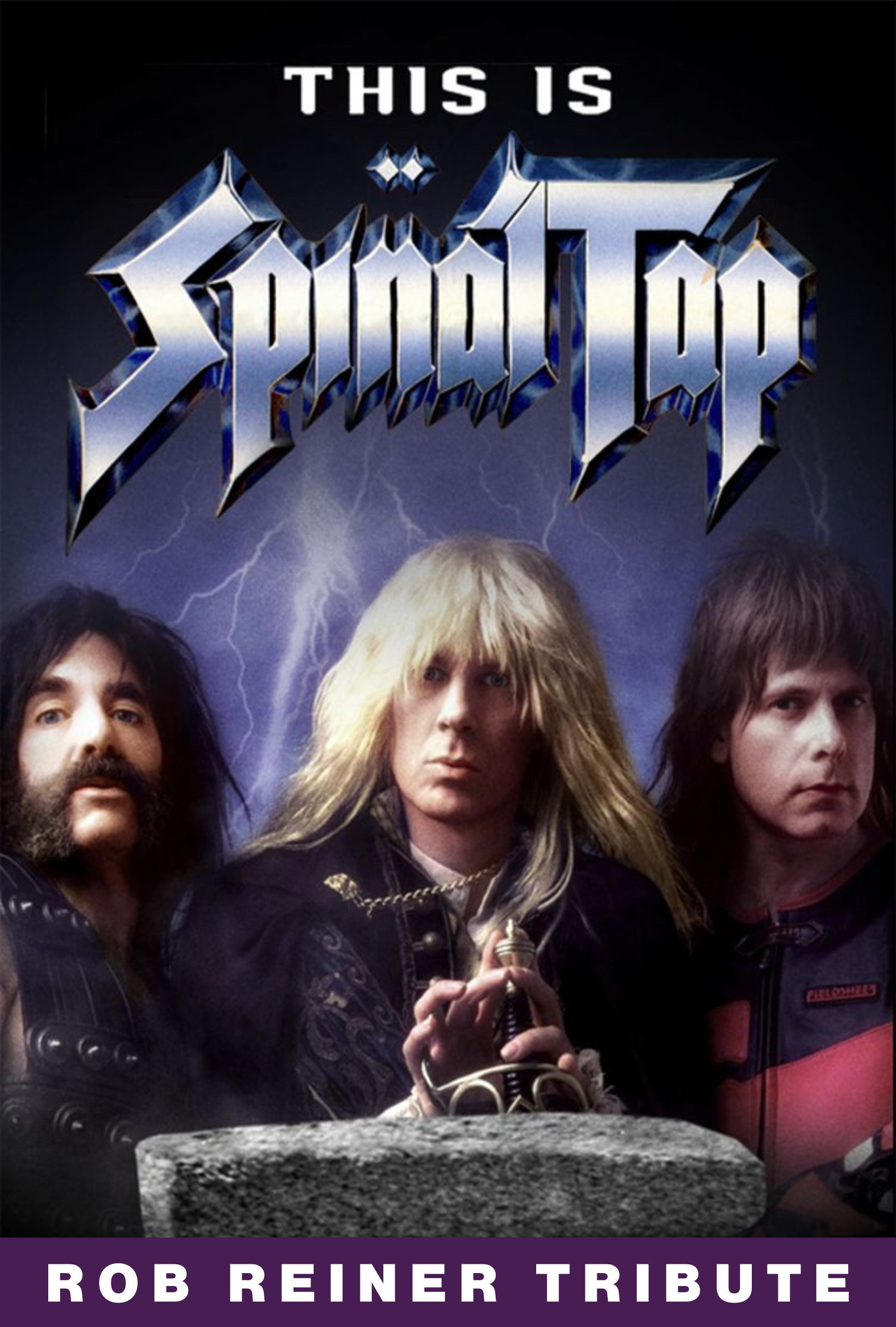 This Is Spinal Tap