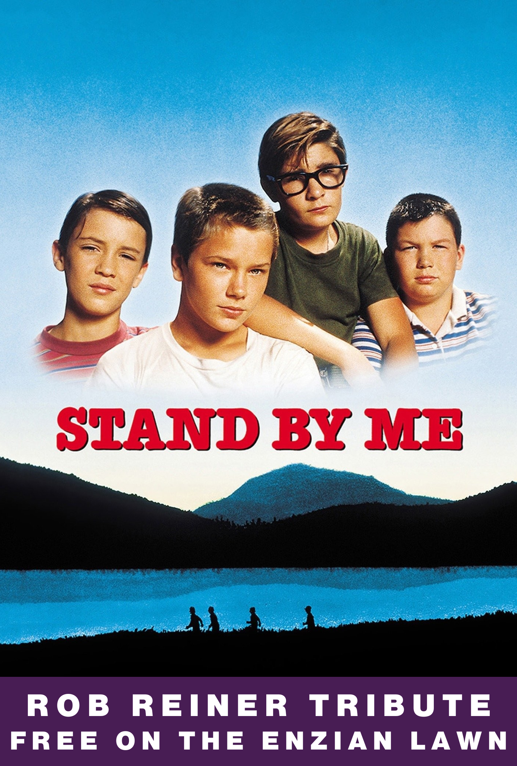 Stand By Me