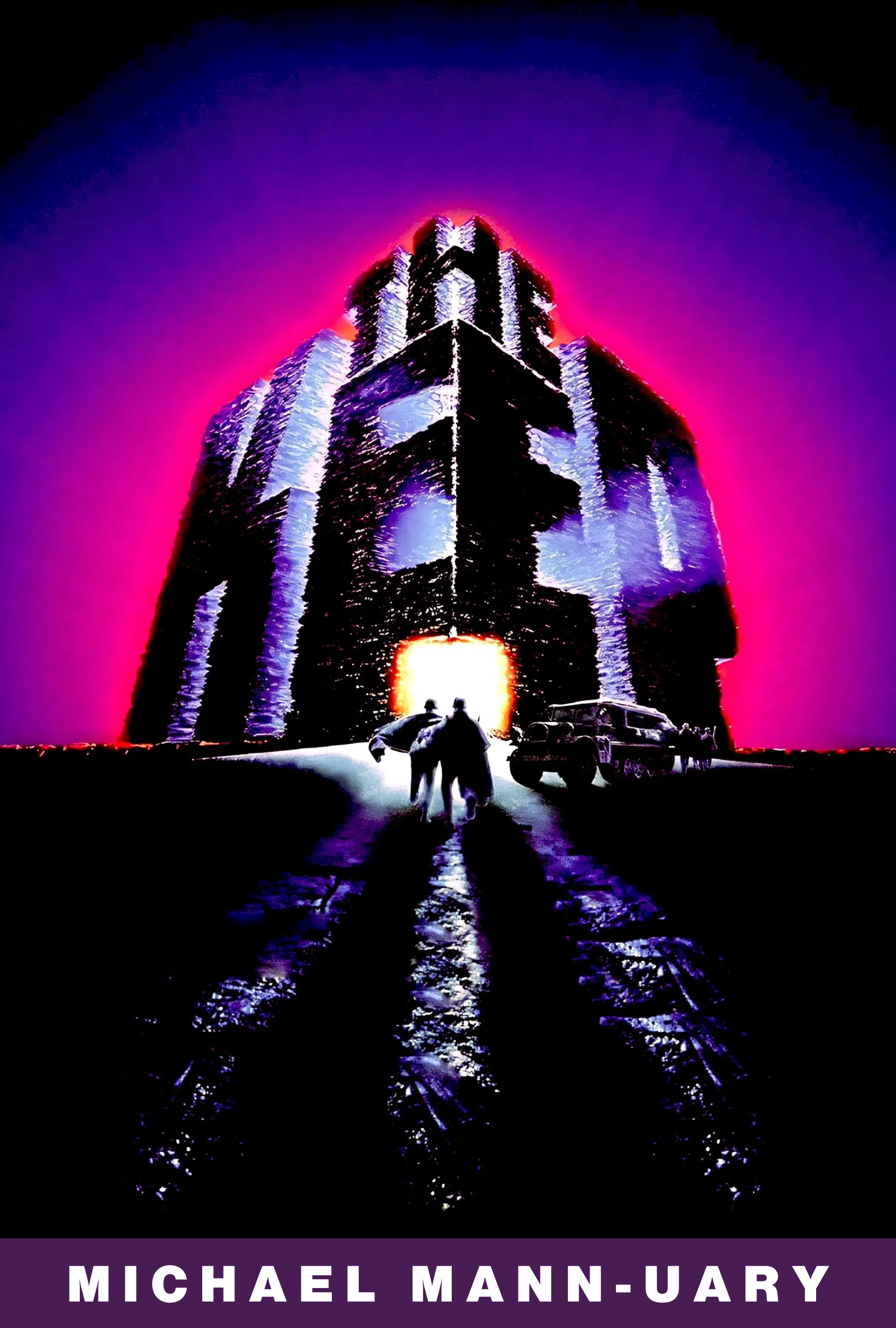 The Keep (4K Restoration)