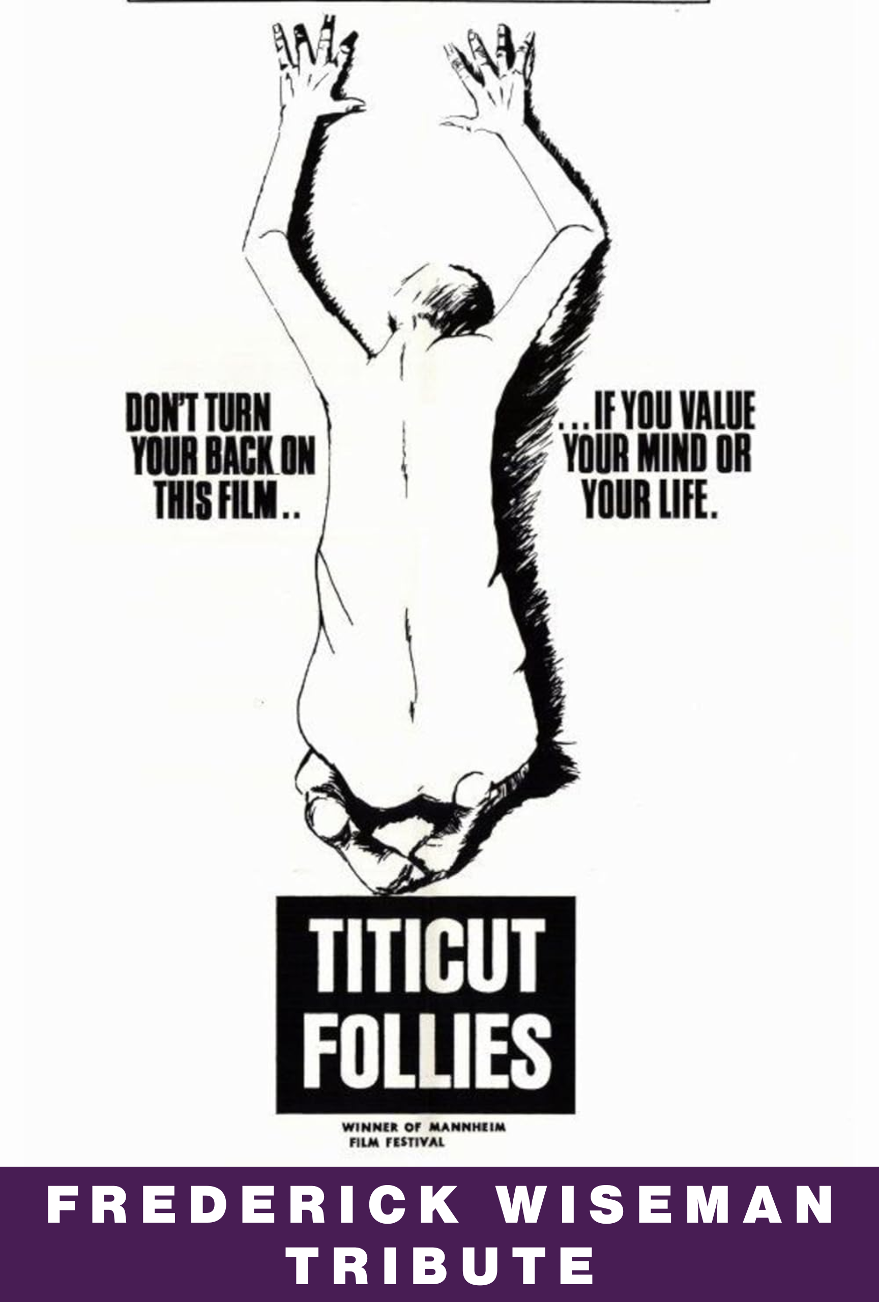 Titicut Follies
