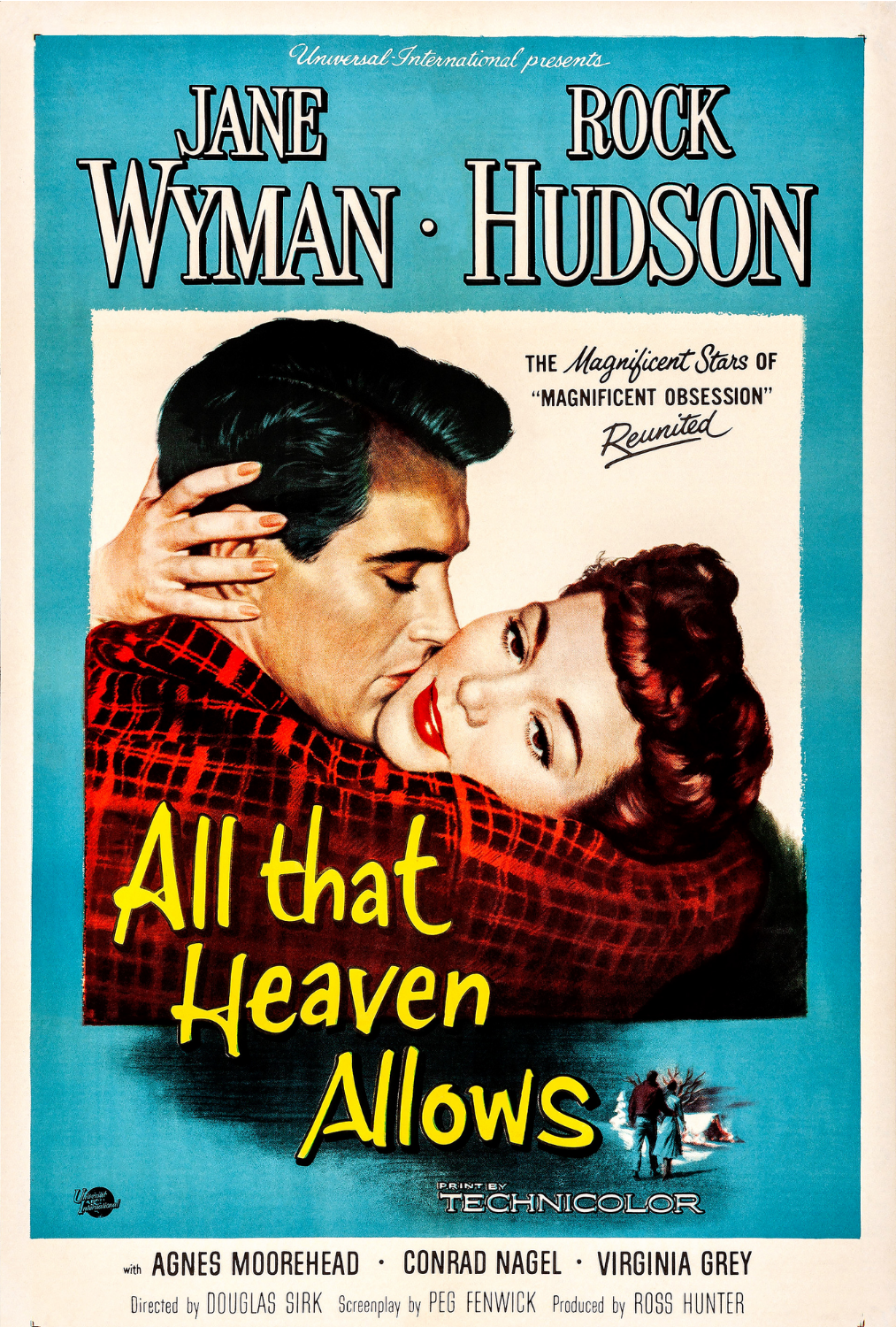 All That Heaven Allows