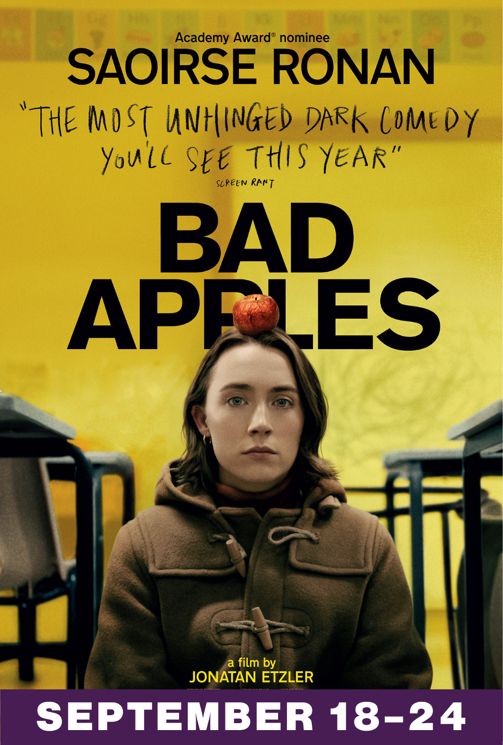 Bad Apples