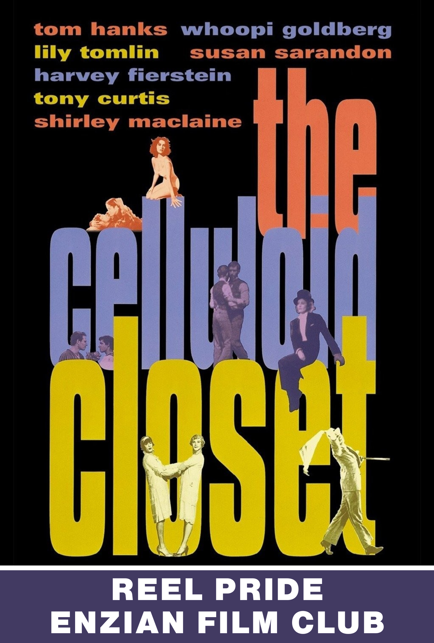 The Celluloid Closet