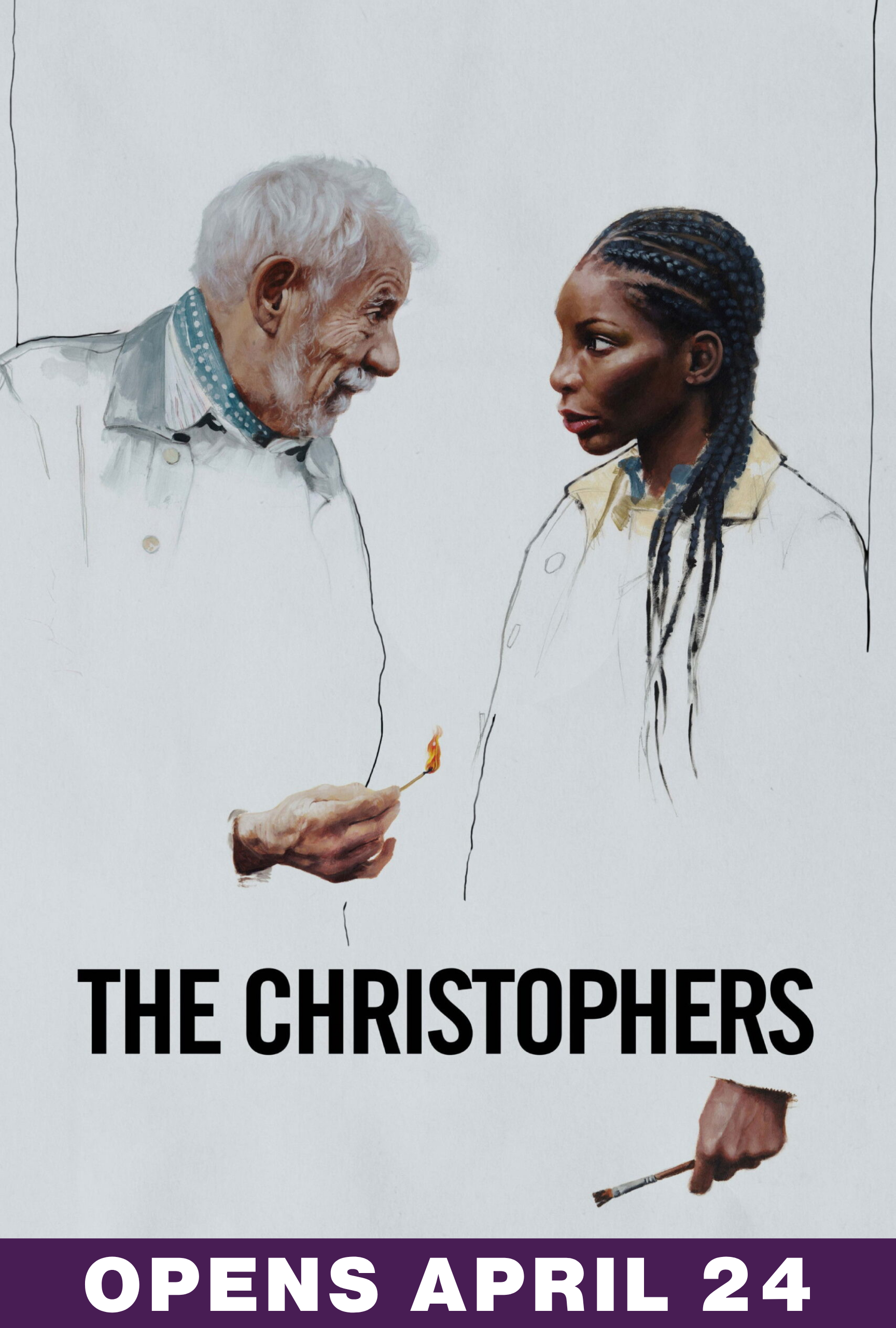 The Christophers