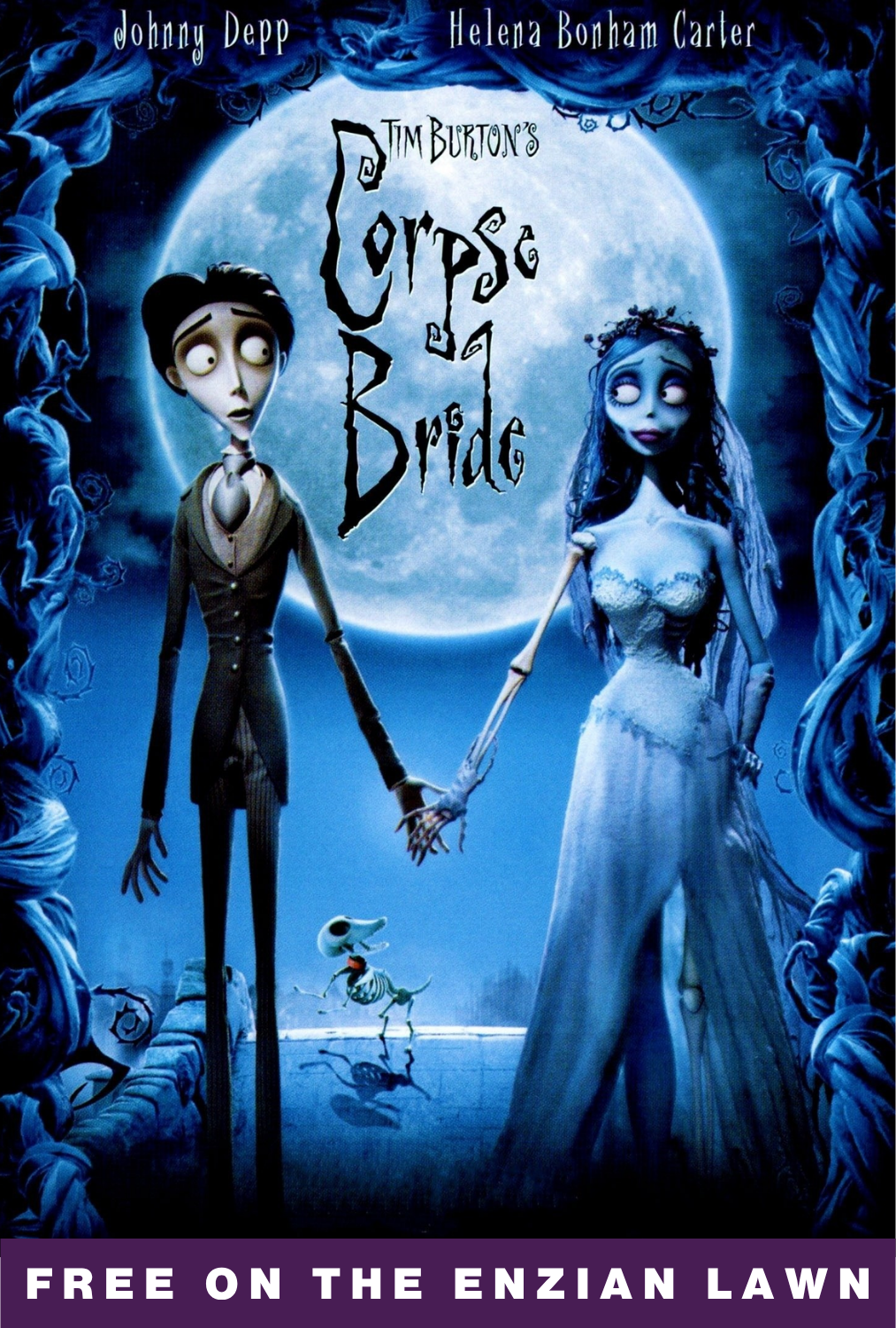 Corpse Bride