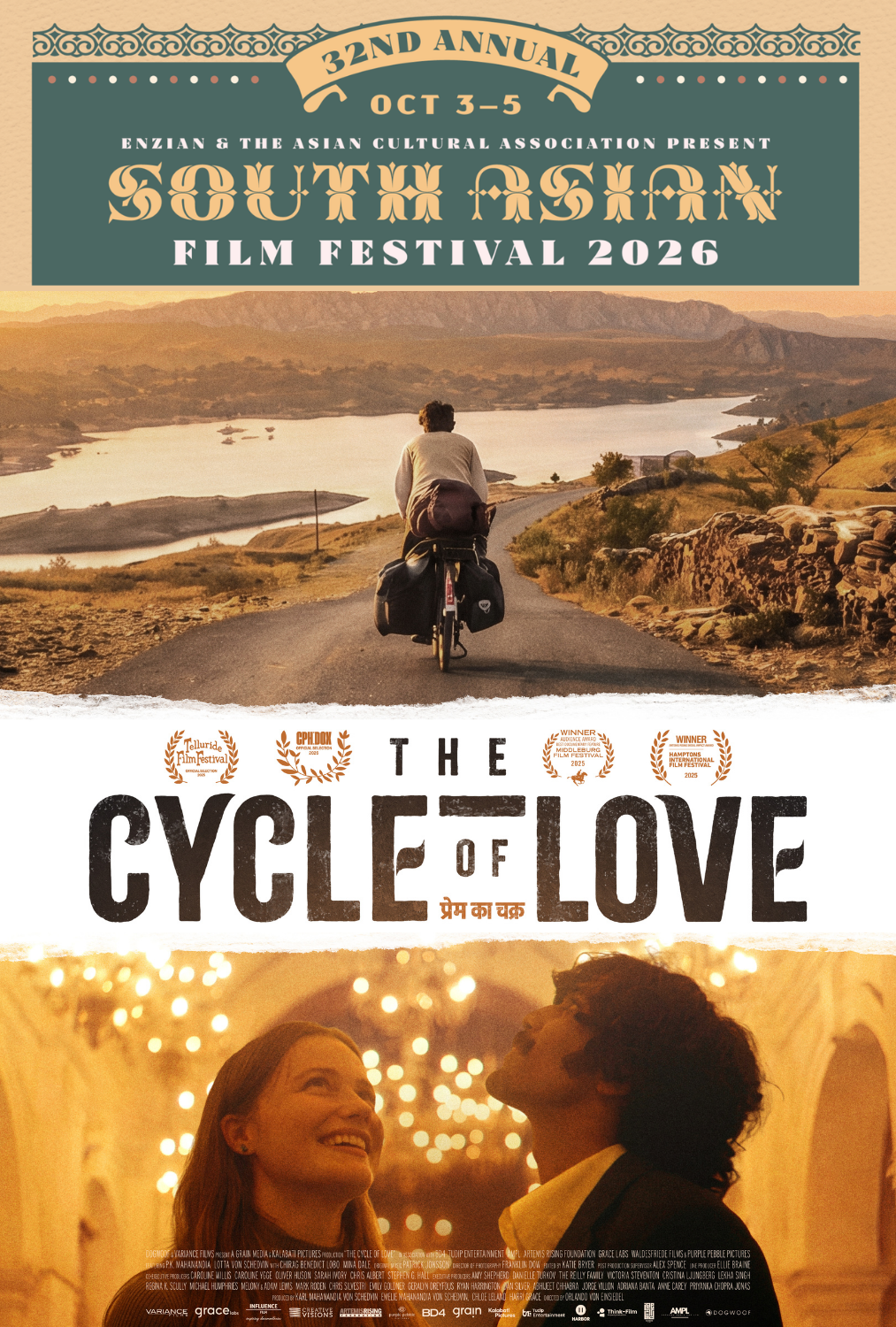 The Cycle of Love