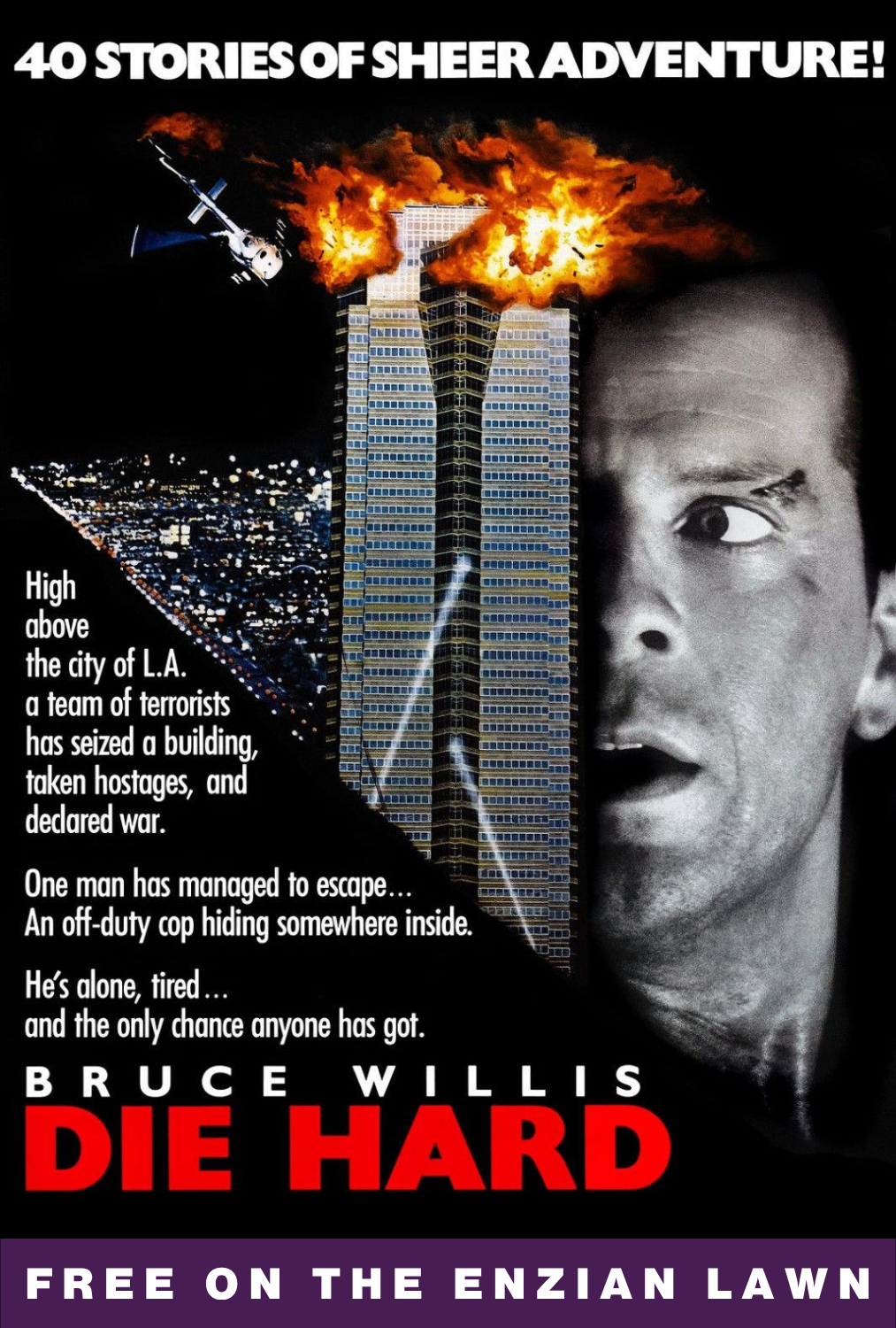 Die Hard